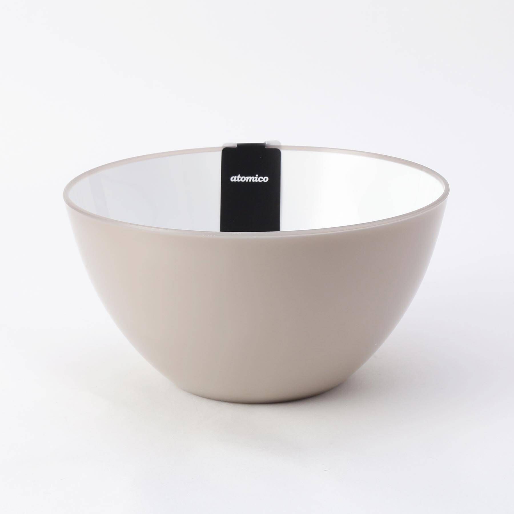 212 KITCHEN STORE「抗菌耐熱レンジボウル 20cm <atomico　アトミコ>」|食器・キッチングッズ|その他