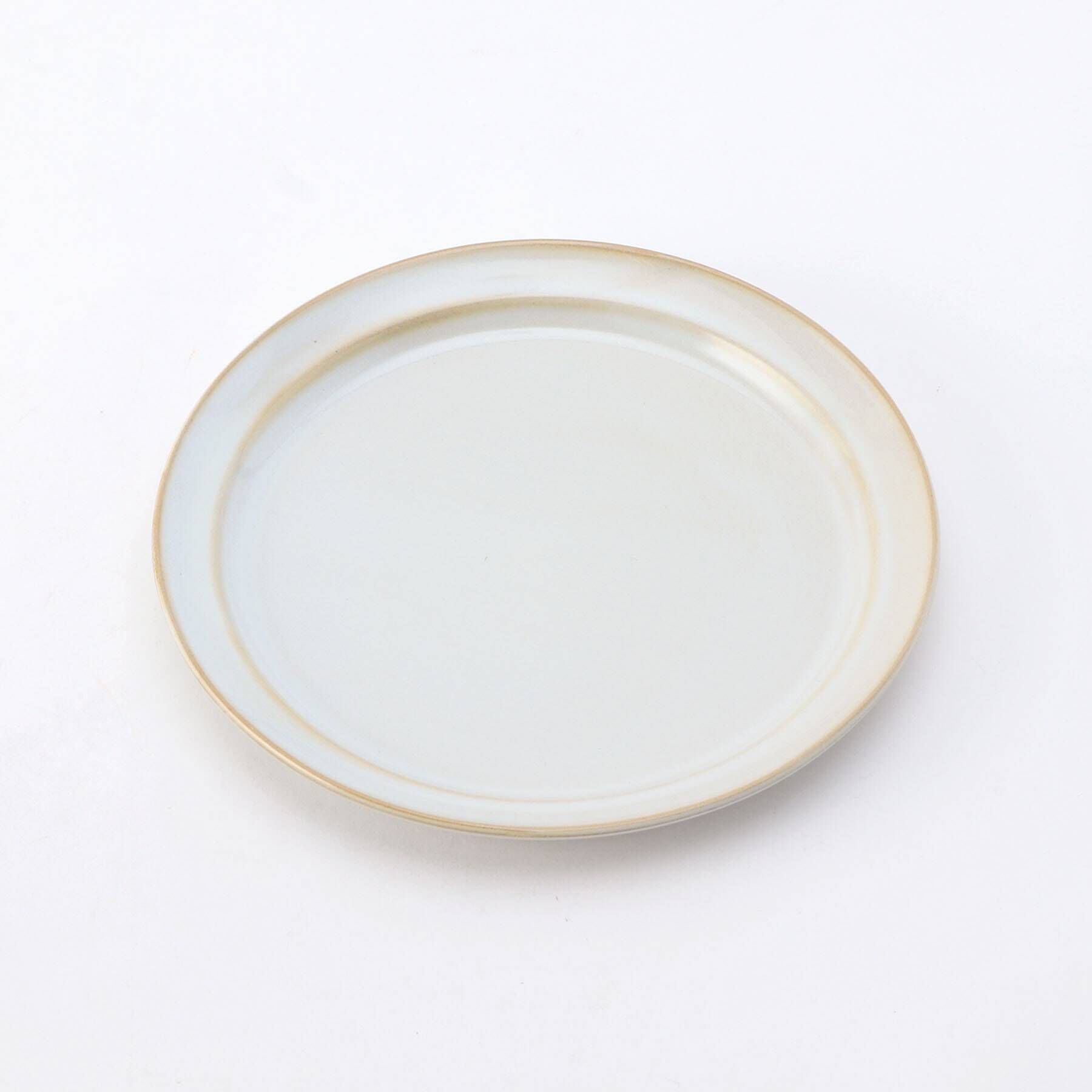 212 KITCHEN STORE「HINATA (ヒナタ) プレートS WH」|食器・キッチングッズ|