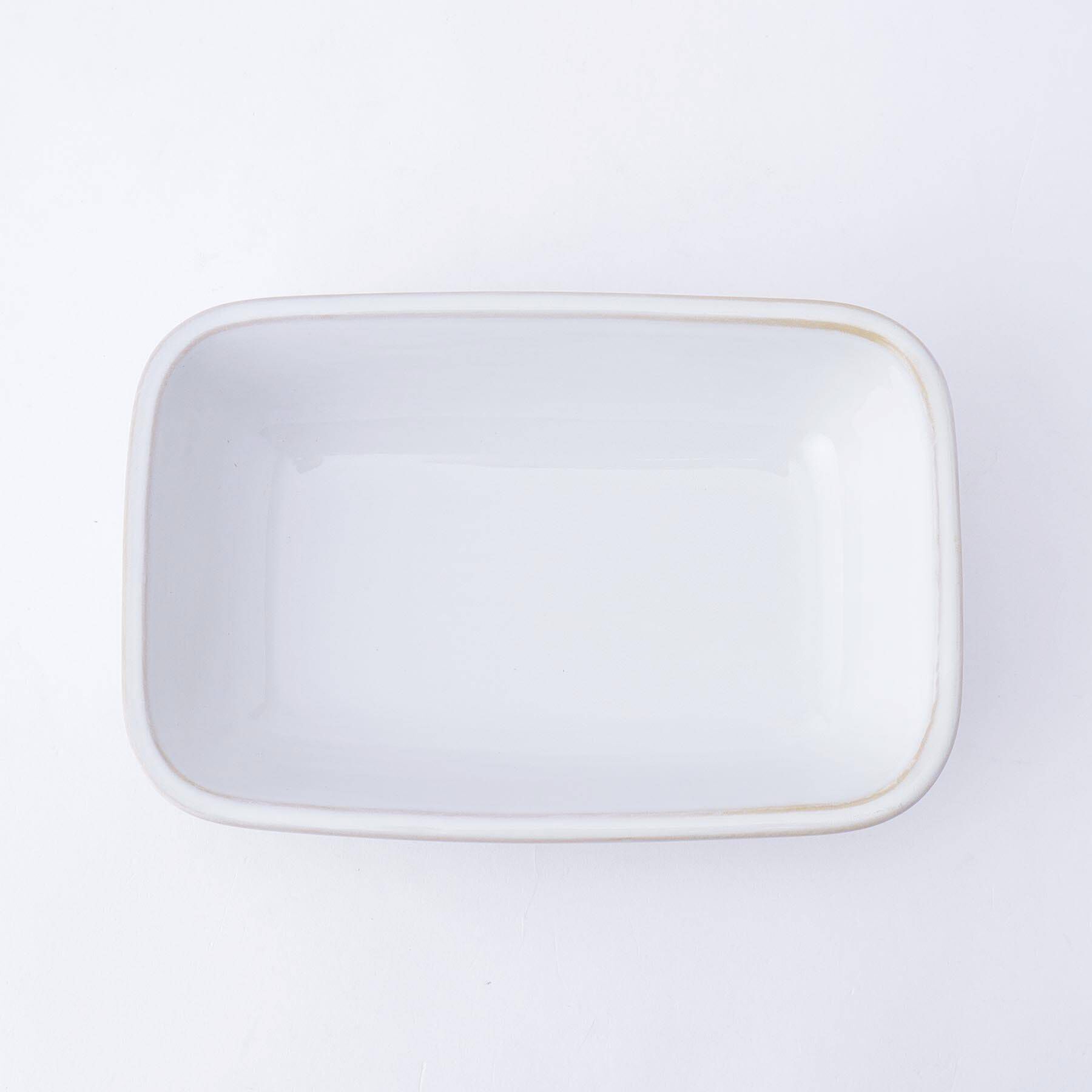 212 KITCHEN STORE「ヒナタ ラザニアグラタン WH」|食器・キッチングッズ|