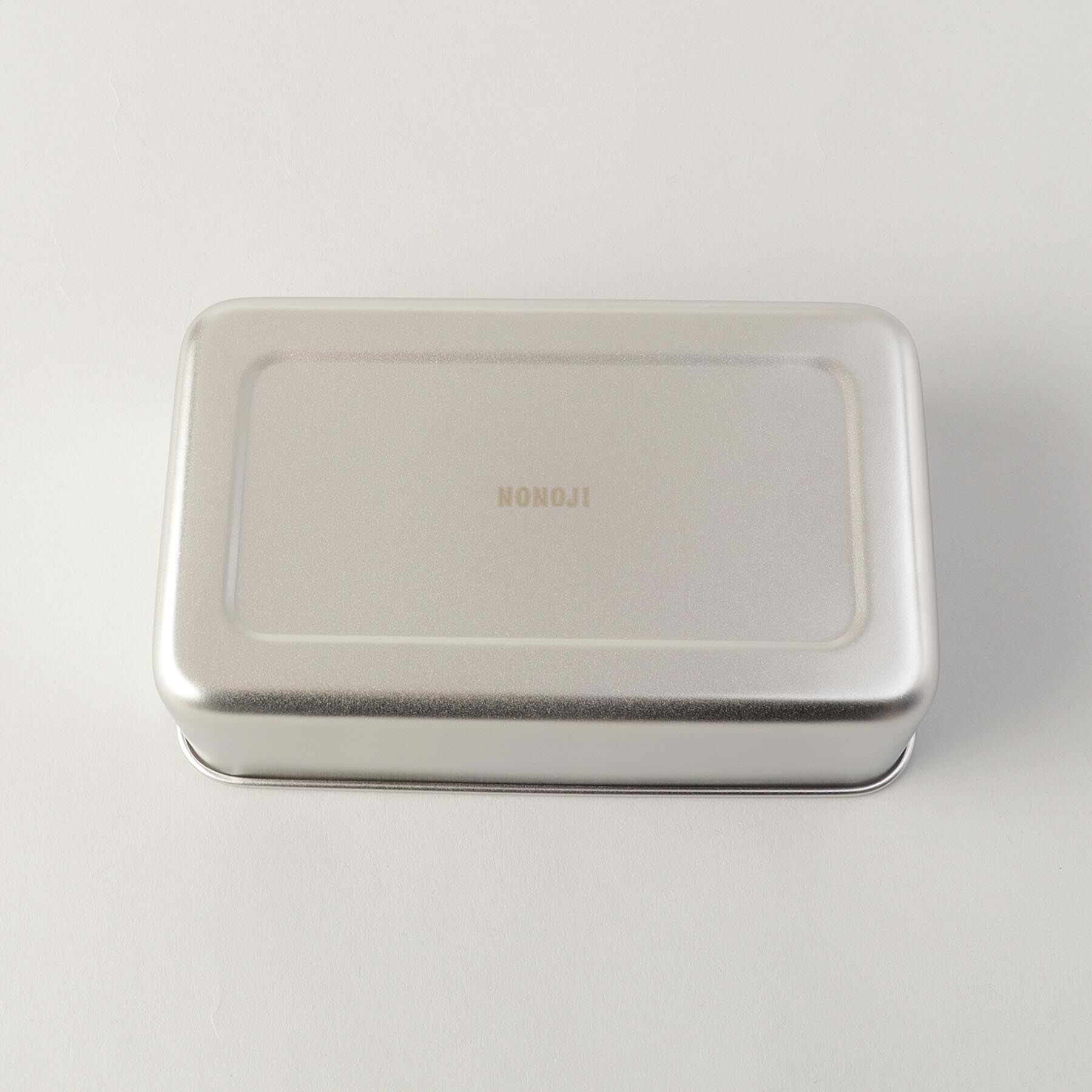 212 KITCHEN STORE「ステンレスランチボックス レクタングル SV ＜ののじ＞」|食器・キッチングッズ|