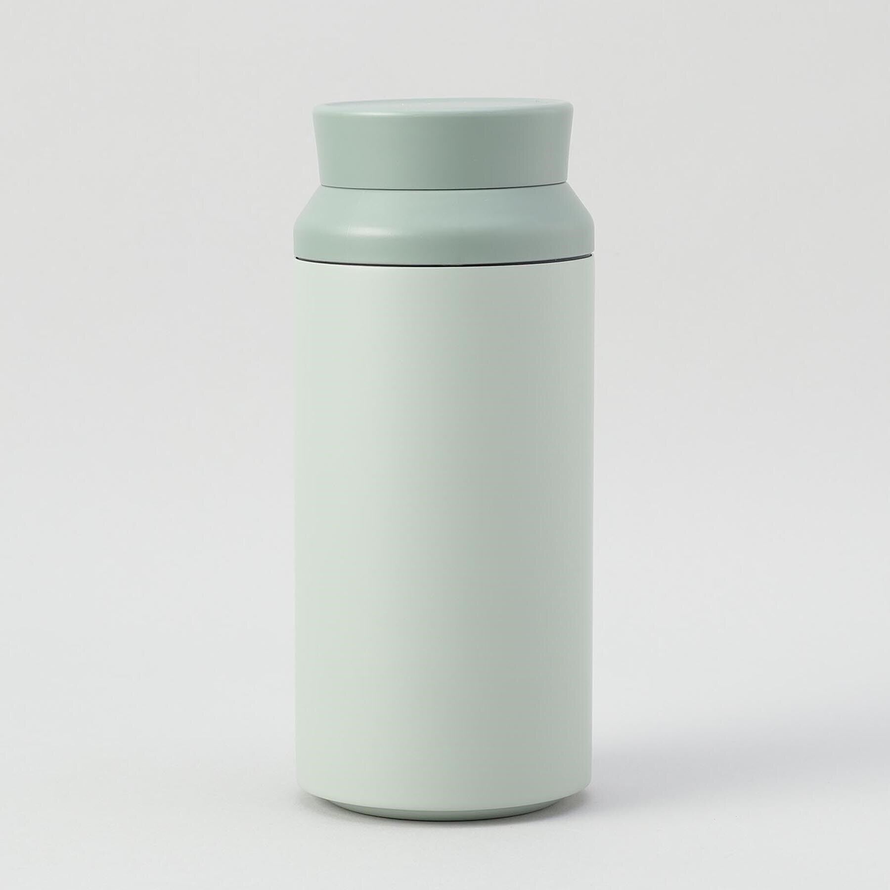 212 KITCHEN STORE「電子レンジが使えるサーモボトル 360ml OV ＜MOTTERU  モッテル＞」|食器・キッチングッズ|