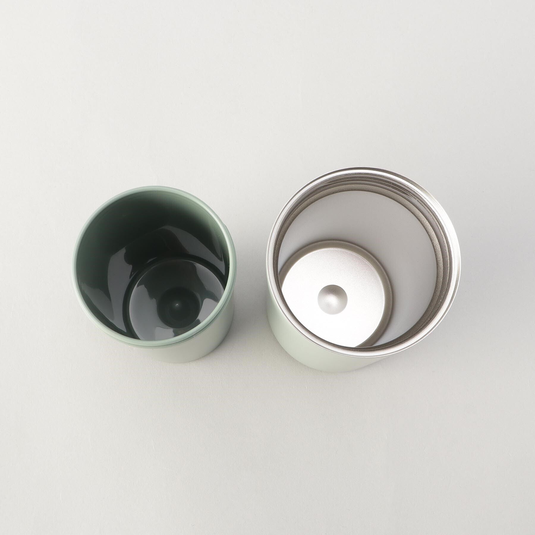 212 KITCHEN STORE「電子レンジが使えるサーモボトル 360ml OV ＜MOTTERU  モッテル＞」|食器・キッチングッズ|