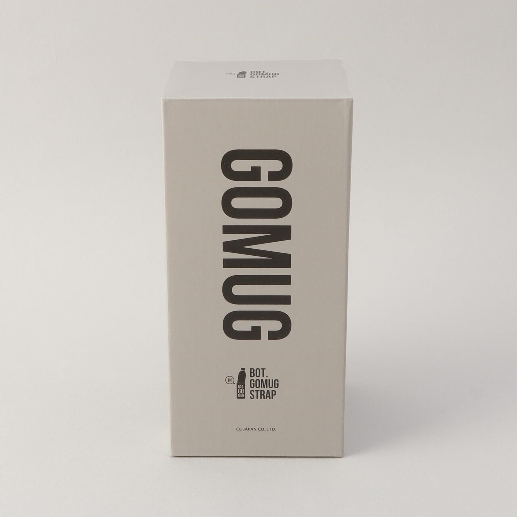 212 KITCHEN STORE「BOT.GOMUG ストラップ GY」|食器・キッチングッズ|