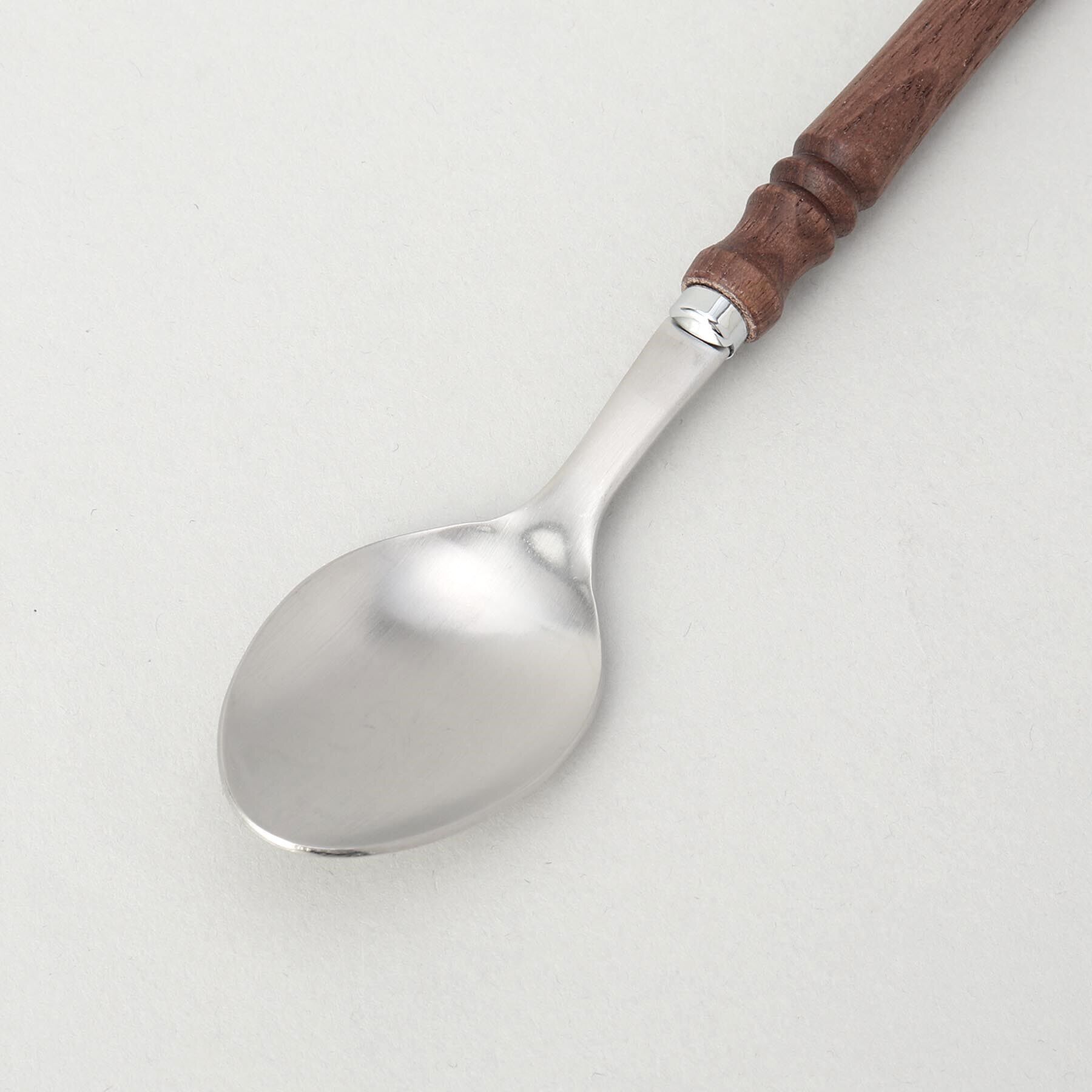 212 KITCHEN STORE「ターニングウッドティースプーン」|食器・キッチングッズ|