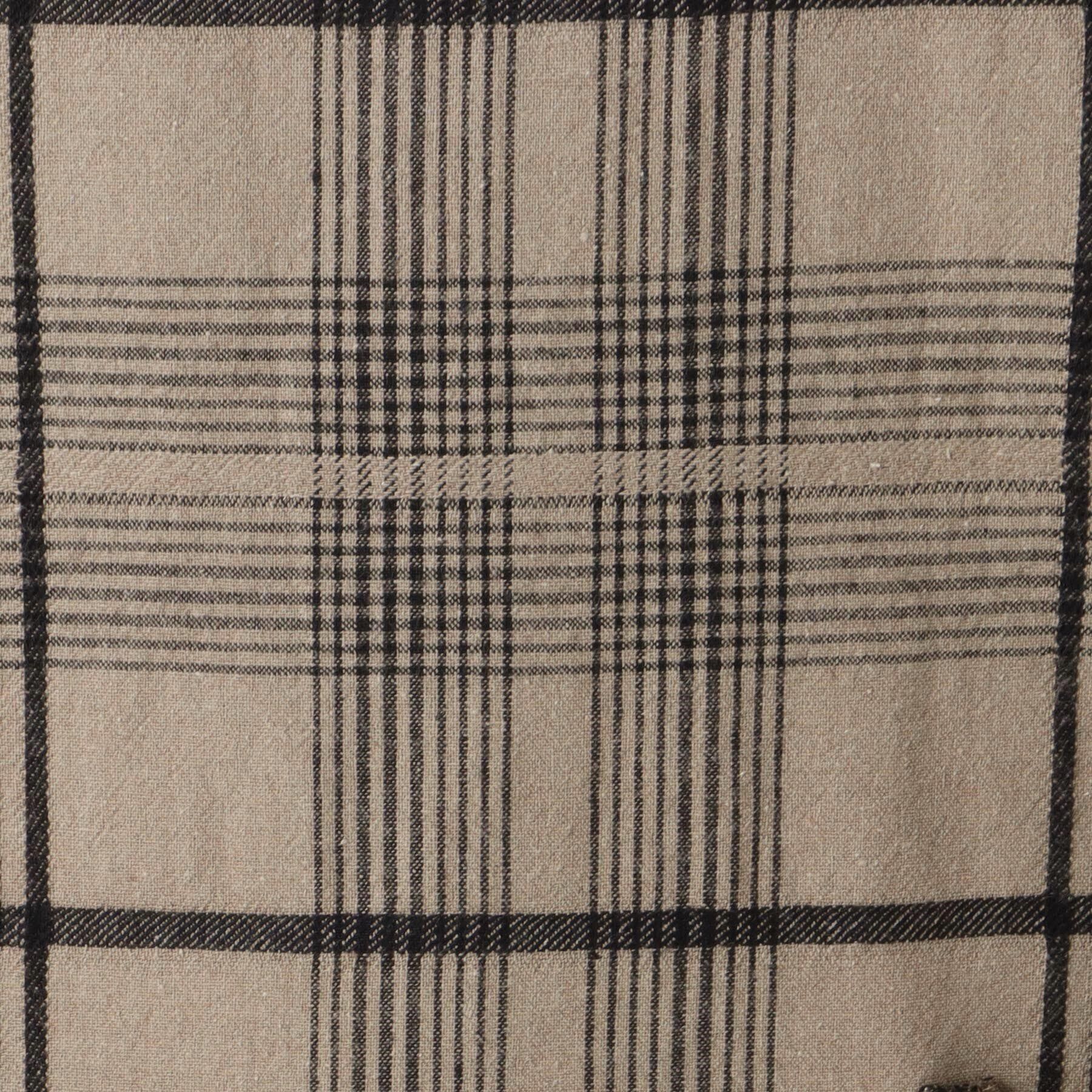 212 KITCHEN STORE「バックリボンエプロン BE」|食器・キッチングッズ|