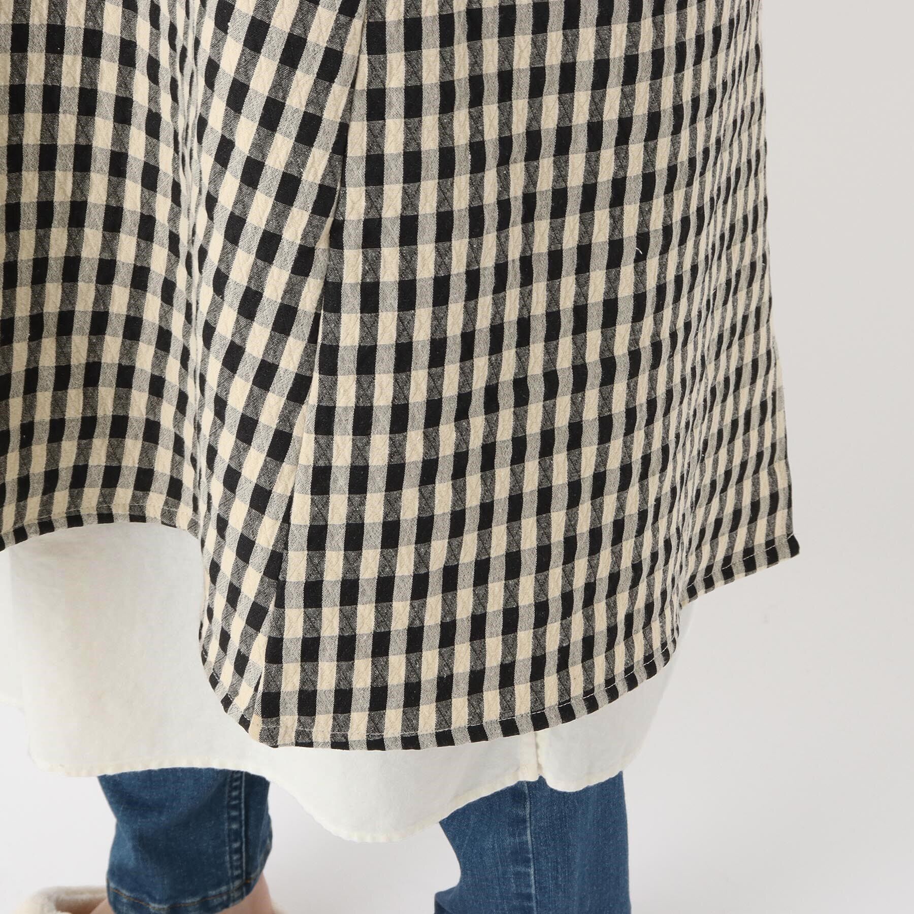 212 KITCHEN STORE「バックリボンエプロン IV」|食器・キッチングッズ|