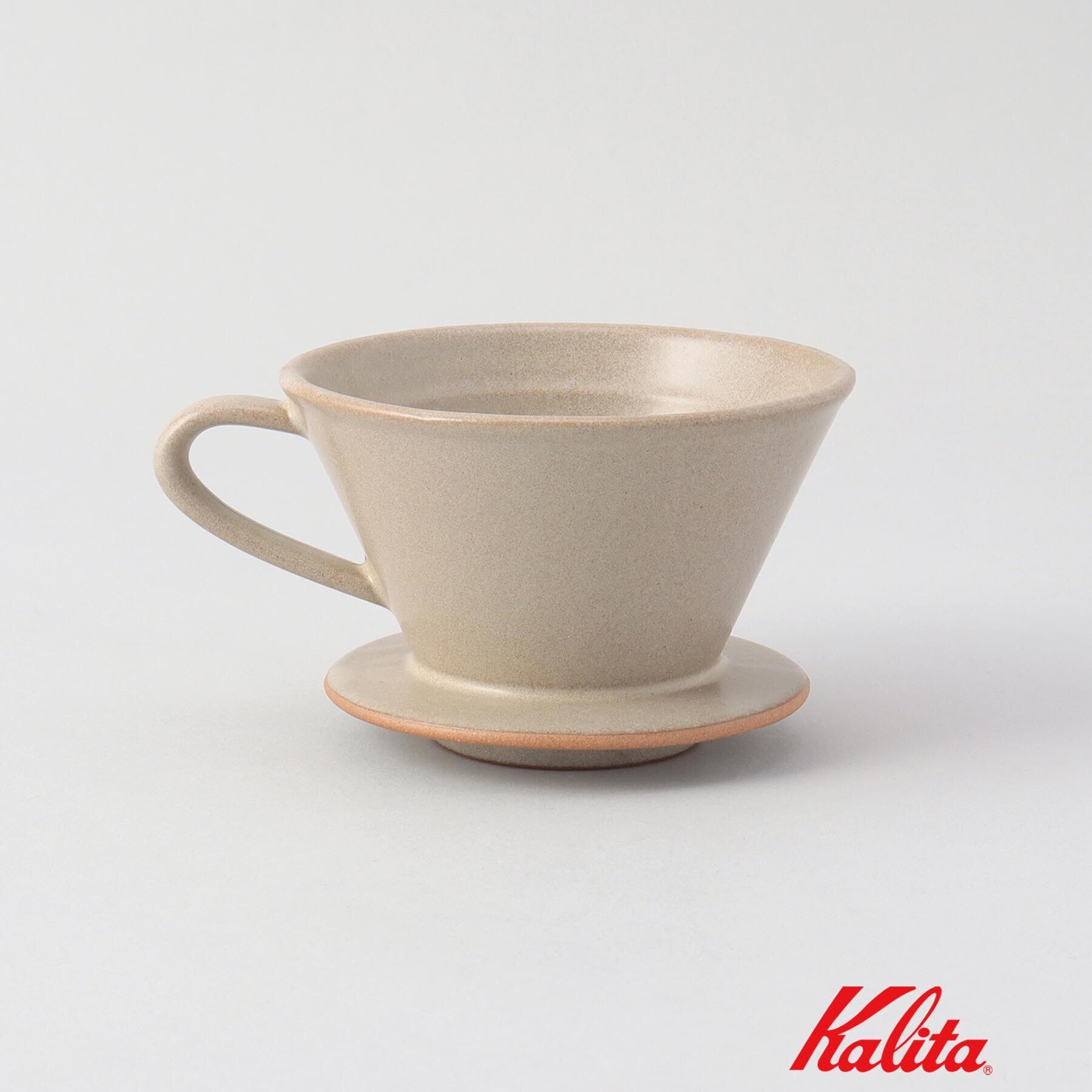 212 KITCHEN STORE「MI185ドリッパー BE ＜kalita カリタ＞」|食器・キッチングッズ|