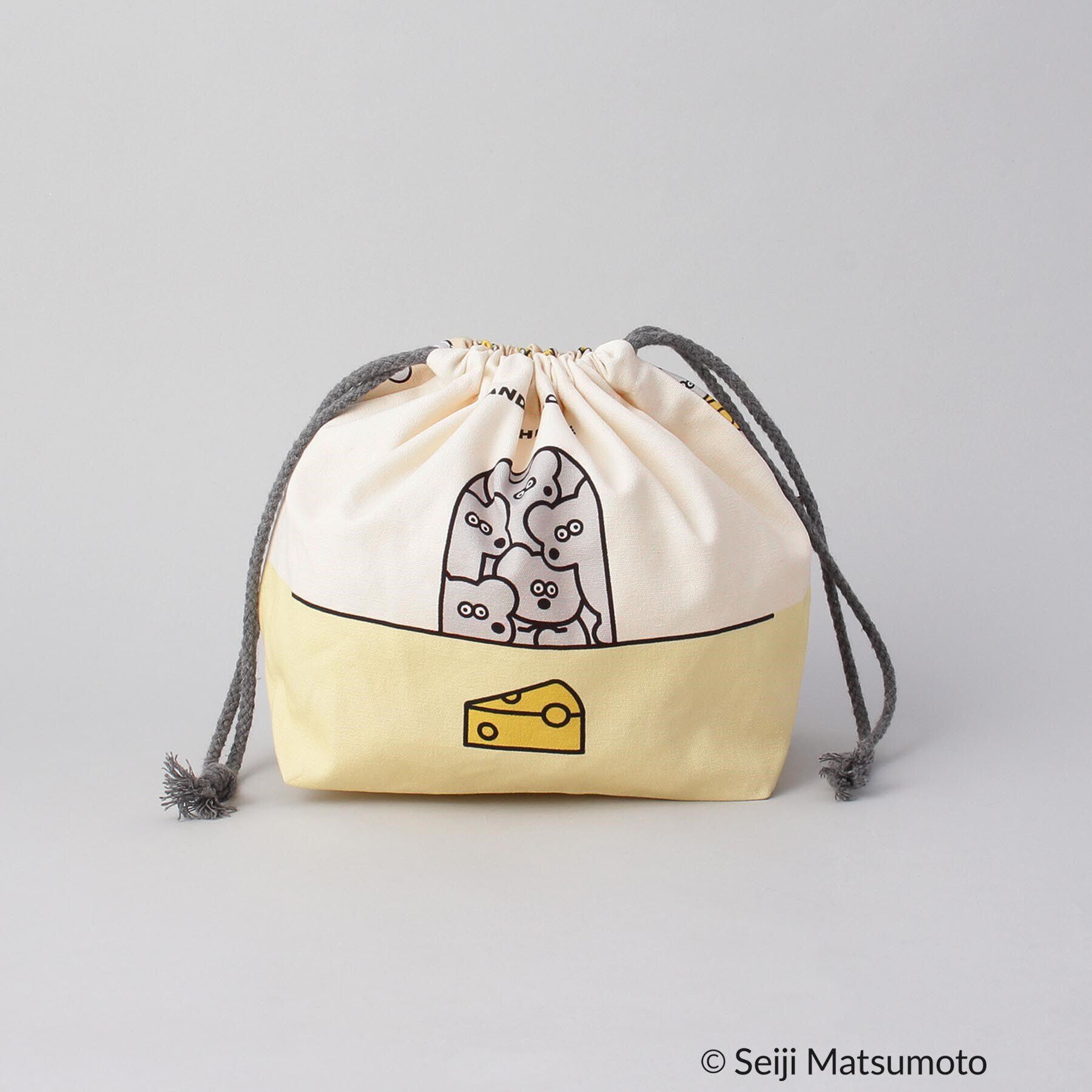 212 KITCHEN STORE「ランチ巾着 ONE CHEESE IV ＜ANDY THE MOUSE＞」|その他|