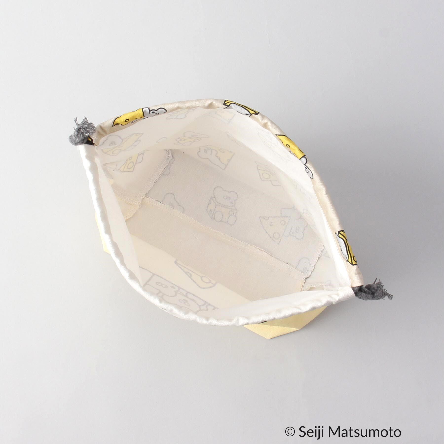 212 KITCHEN STORE「ランチ巾着 ONE CHEESE IV ＜ANDY THE MOUSE＞」|その他|