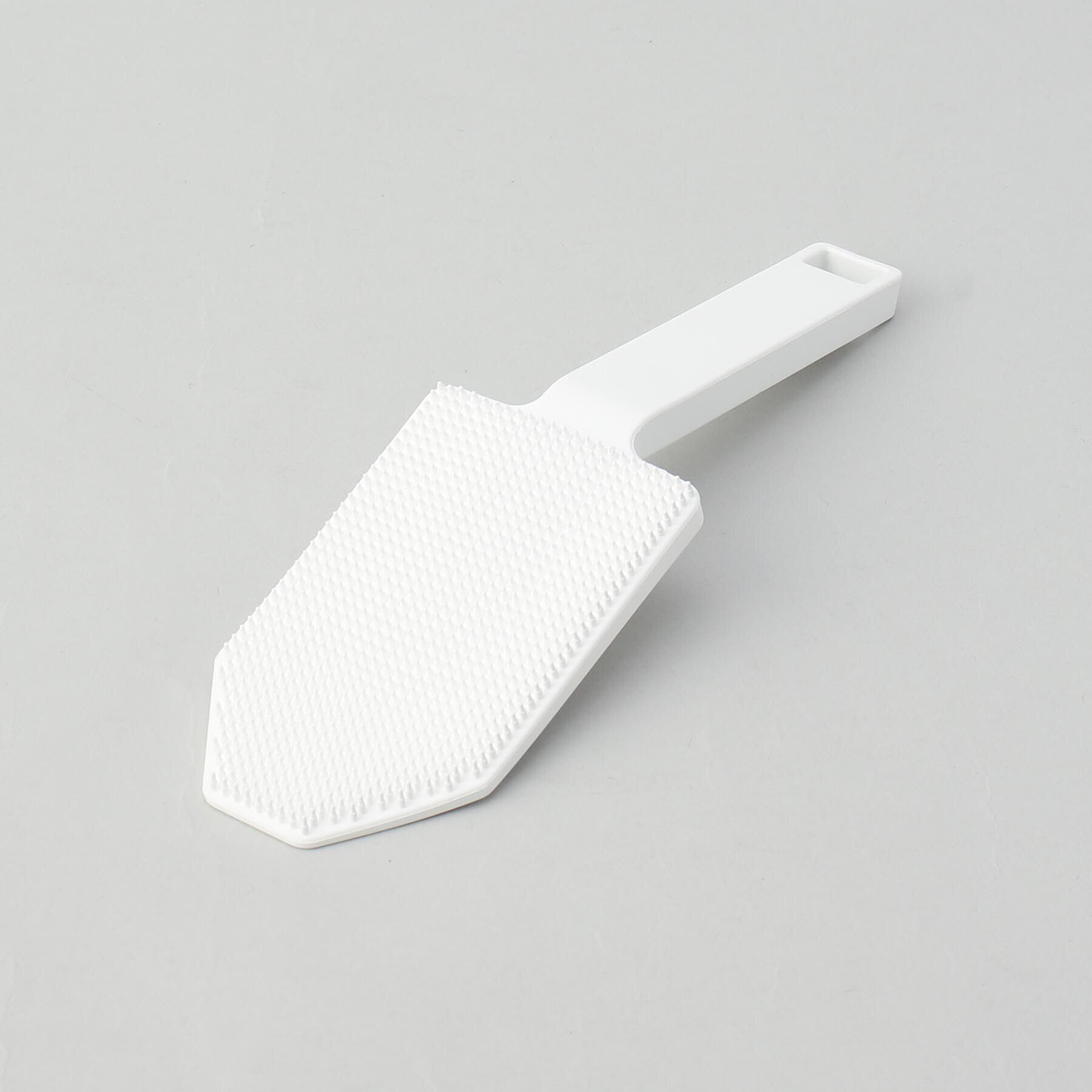 212 KITCHEN STORE「マグネットハンドル付シリコーンスポンジ WH 山崎実業 ＜tower タワー＞」|食器・キッチングッズ|