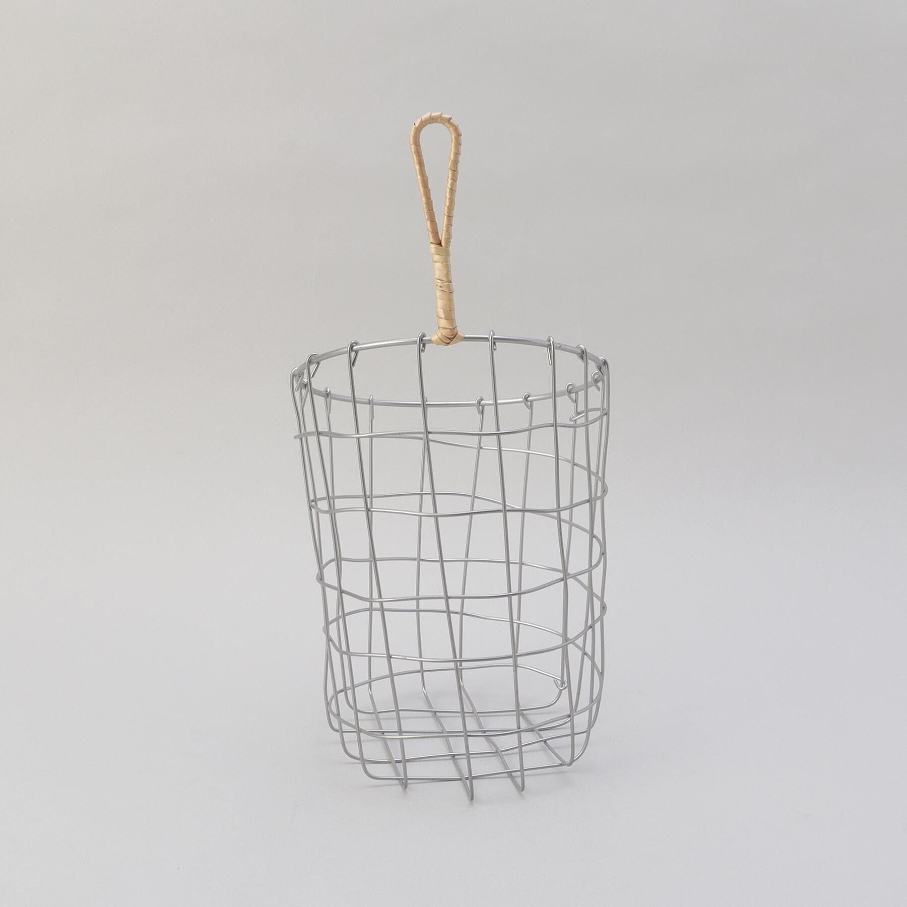 212 KITCHEN STORE「デュソール ハンギングバスケット ラウンド」|その他|