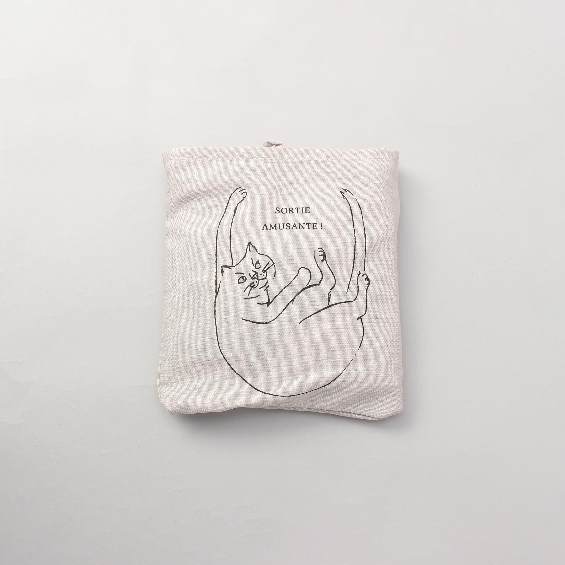 212 KITCHEN STORE「EU.RND.ブラサガリネコ-A HAI ＜ROOTOTE ルートート＞」|その他|