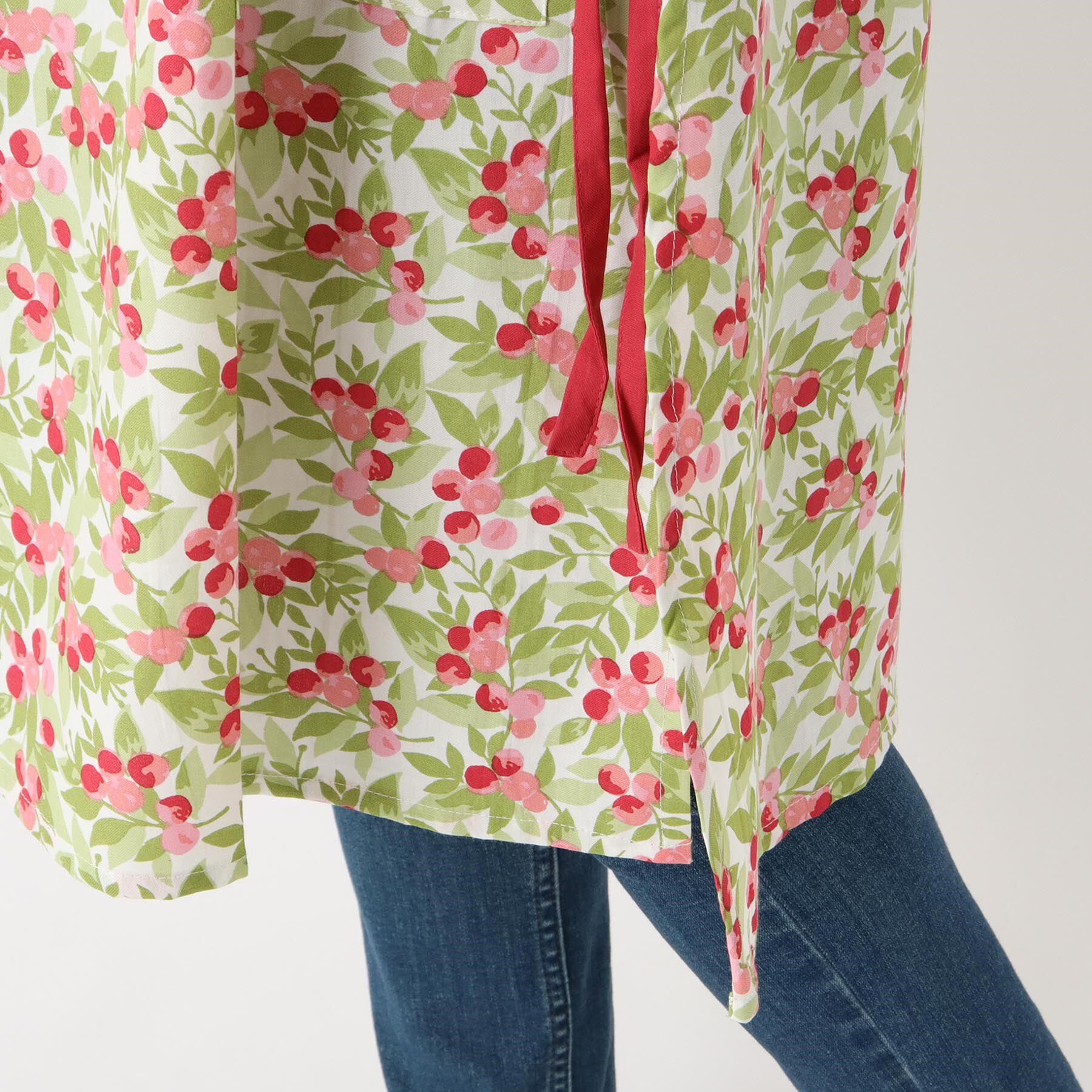 212 KITCHEN STORE「ベリーズエプロン RD」|食器・キッチングッズ|