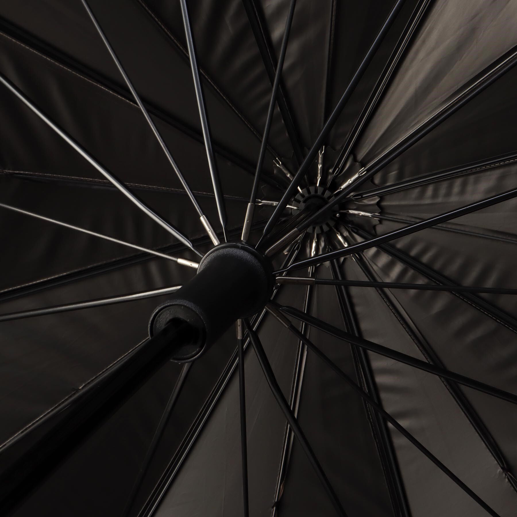 212 KITCHEN STORE「アンブレラUV 55cm パウダーブラウン 日傘/長傘 ＜Shupatto シュパット＞」|傘|