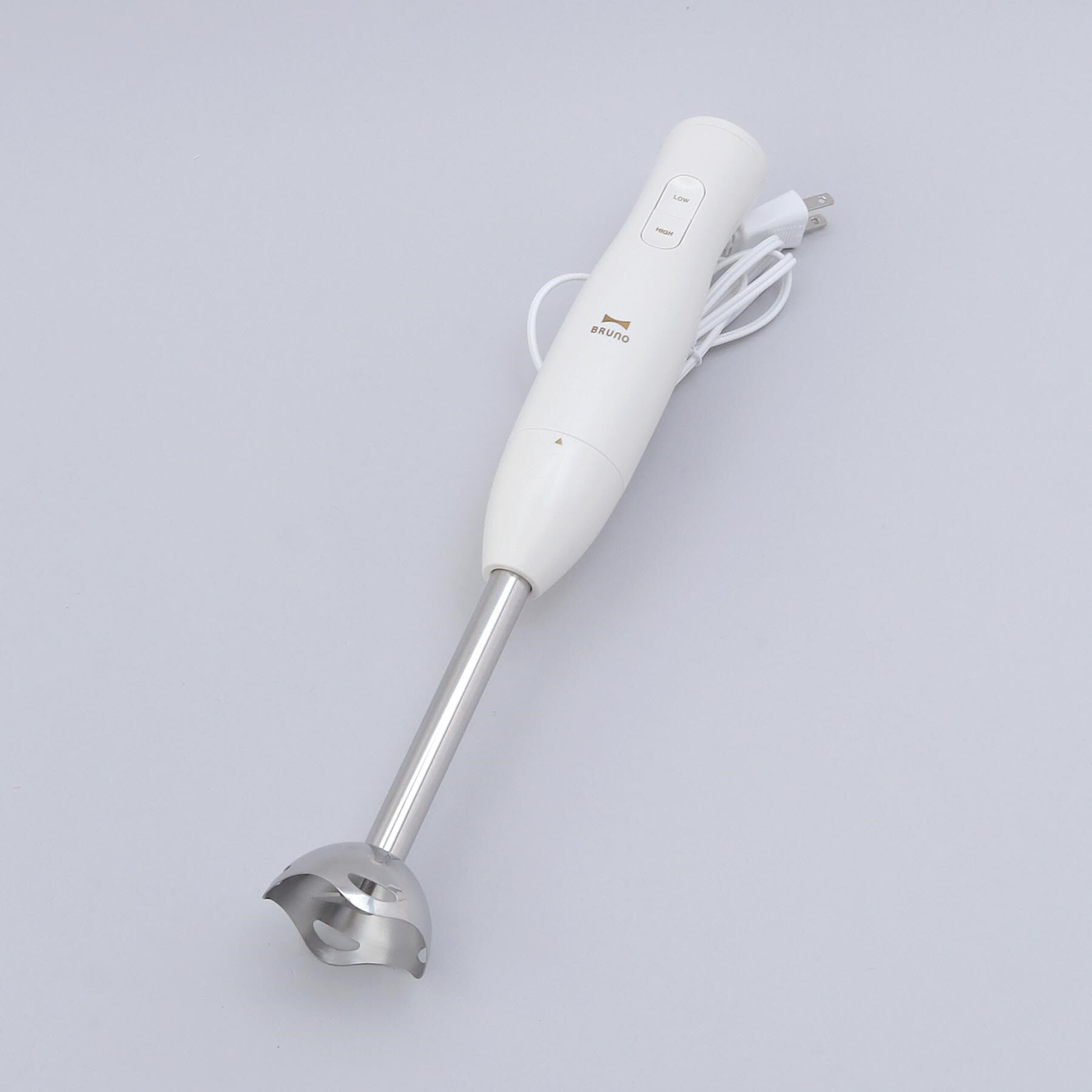 212 KITCHEN STORE「マルチスティックブレンダー2 IV　 ＜BRUNO ブルーノ＞」|食器・キッチングッズ|