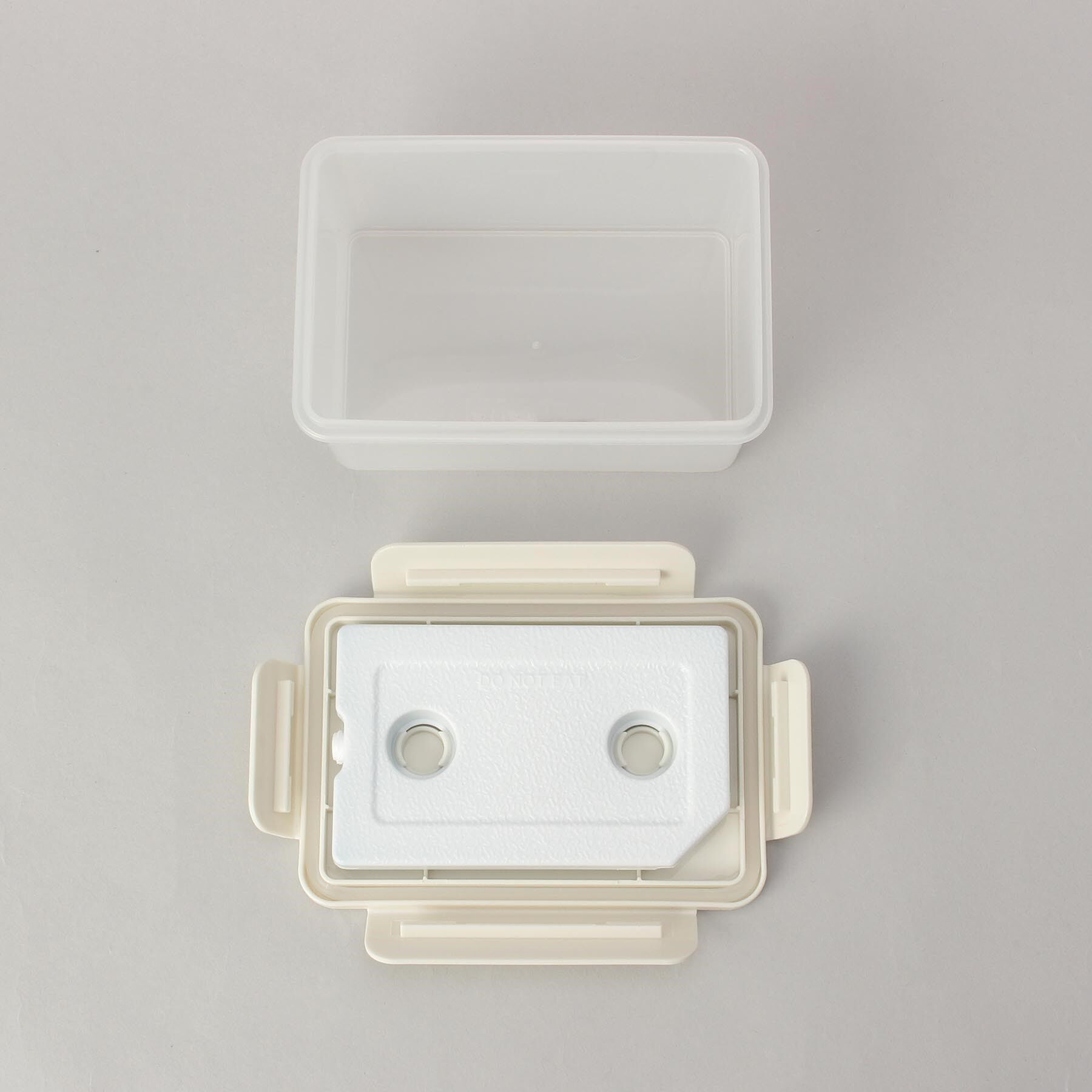 212 KITCHEN STORE「クーラーコンテナ IV M ＜ON℃ZONE オンドゾーン＞」|食器・キッチングッズ|