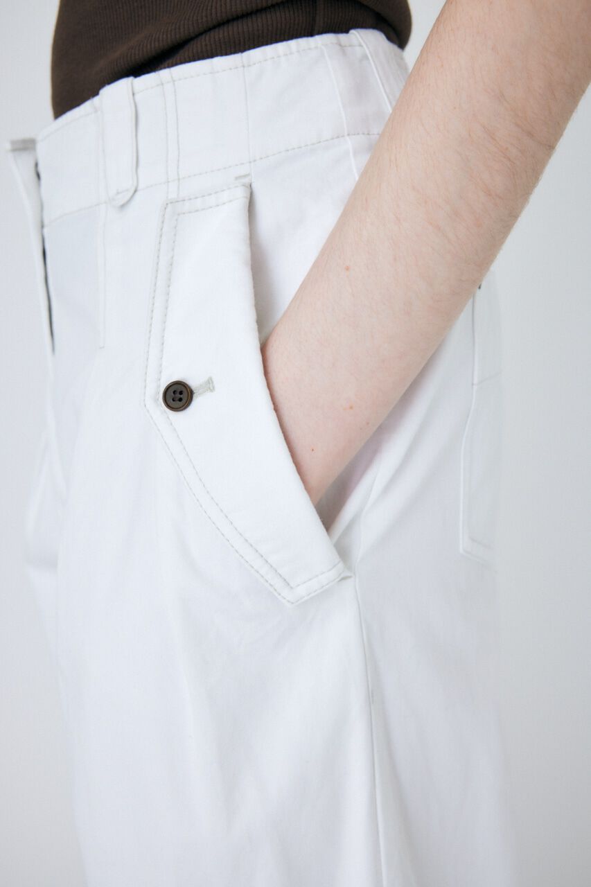 MOUSSY「LOW WAIST WORK パンツ」|その他|