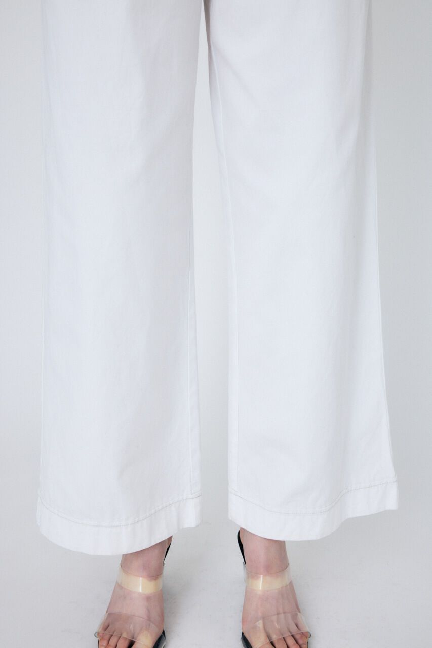 MOUSSY「LOW WAIST WORK パンツ」|その他|