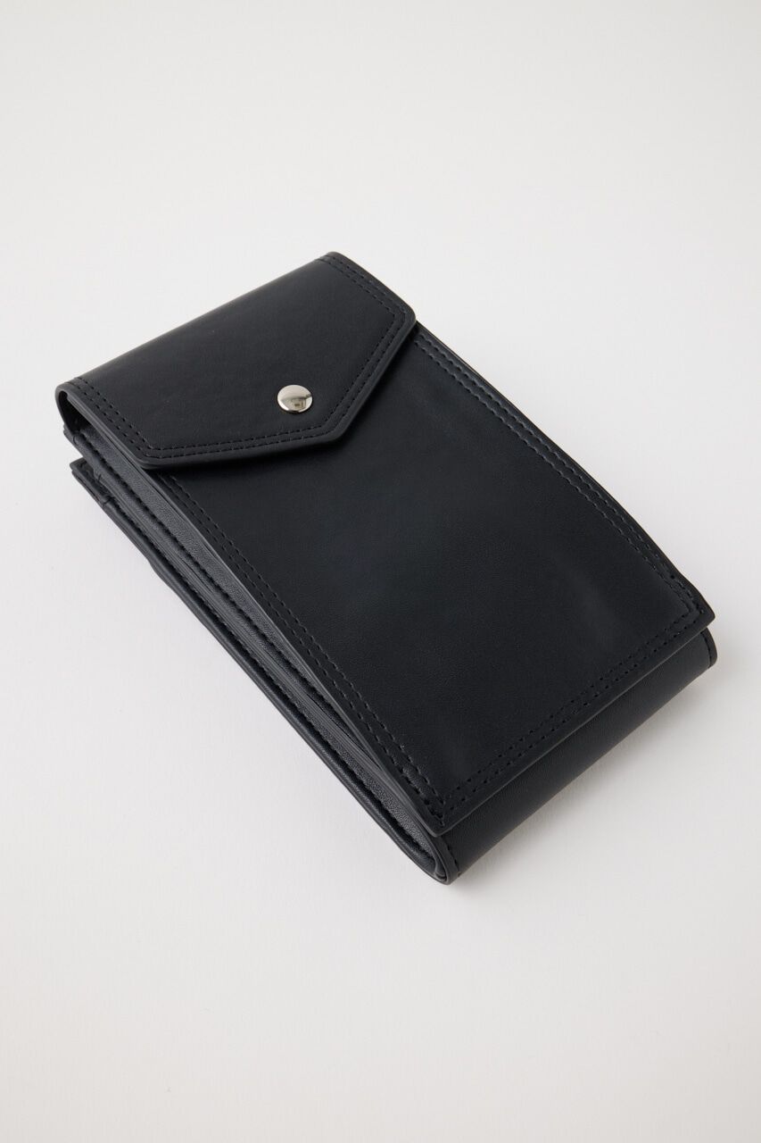 MOUSSY「MULTI ケース」|その他|