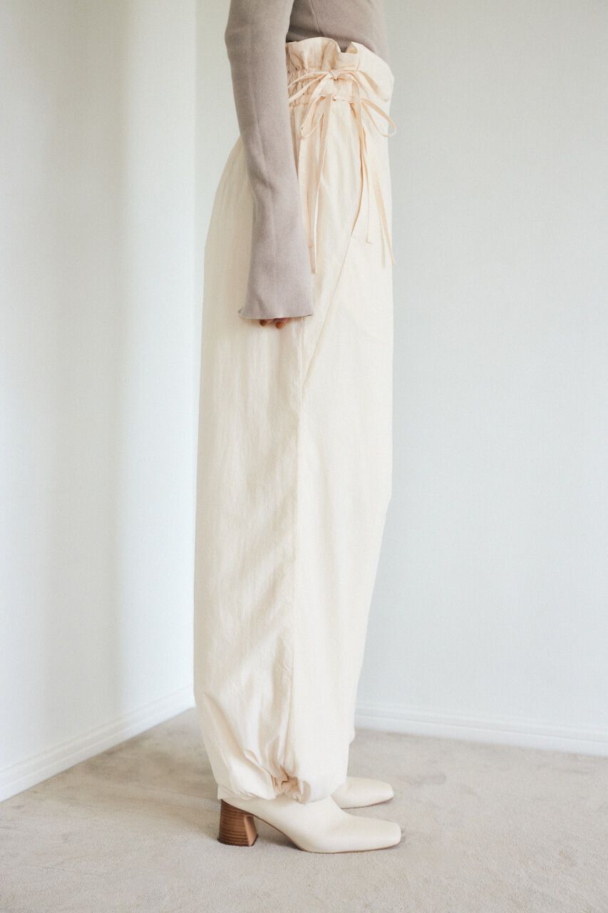 MOUSSY「KAPOK バルーン パンツ」|その他|