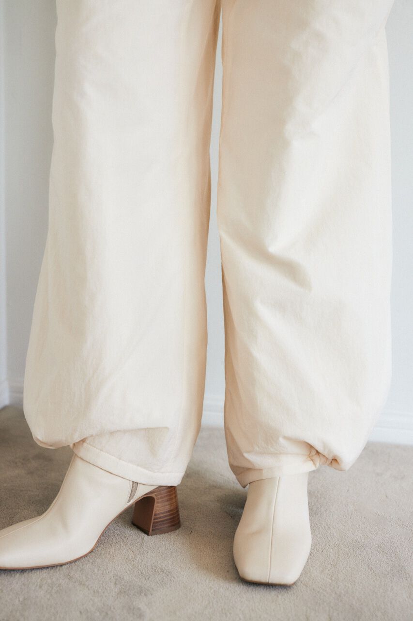 MOUSSY「KAPOK バルーン パンツ」|その他|