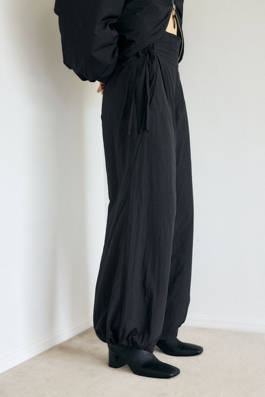 MOUSSY「KAPOK バルーン パンツ」|その他|