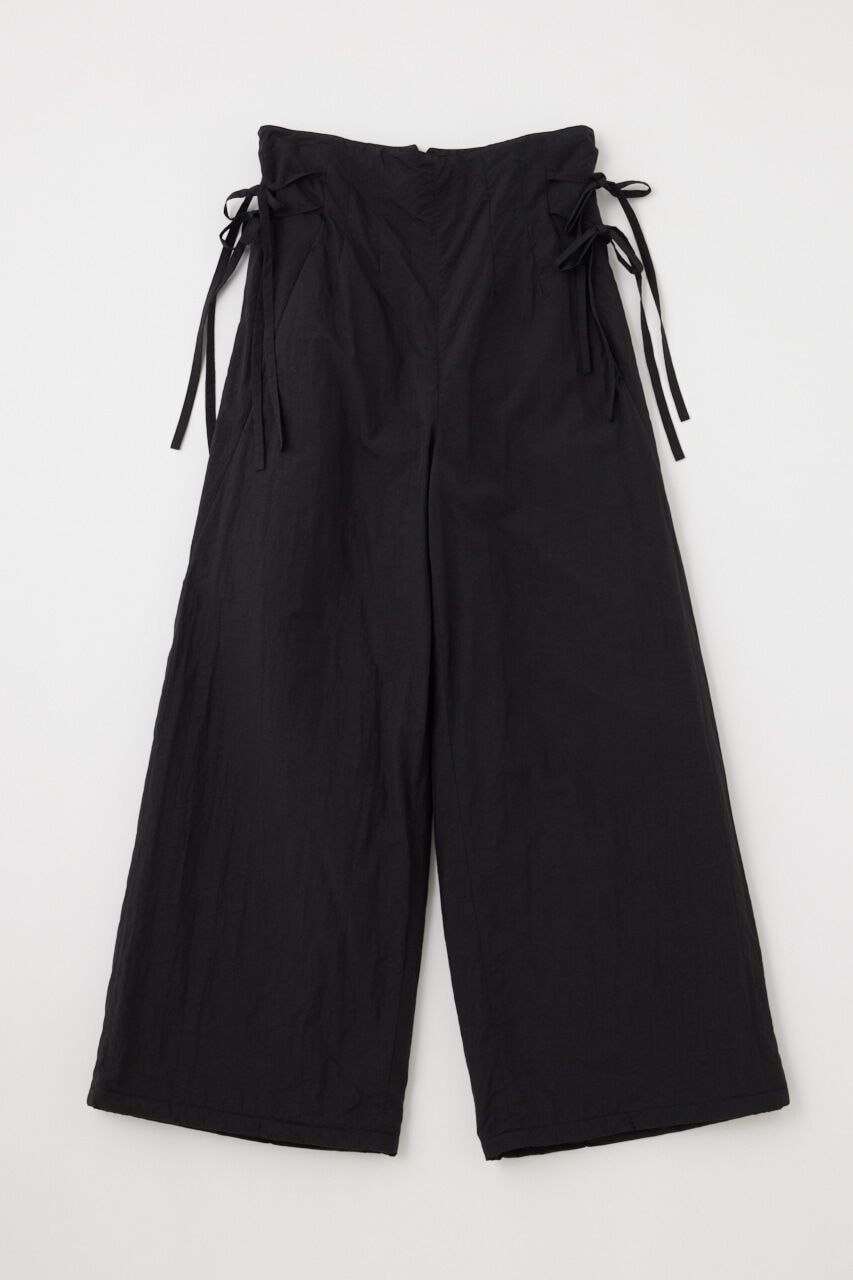 MOUSSY「KAPOK バルーン パンツ」|その他|