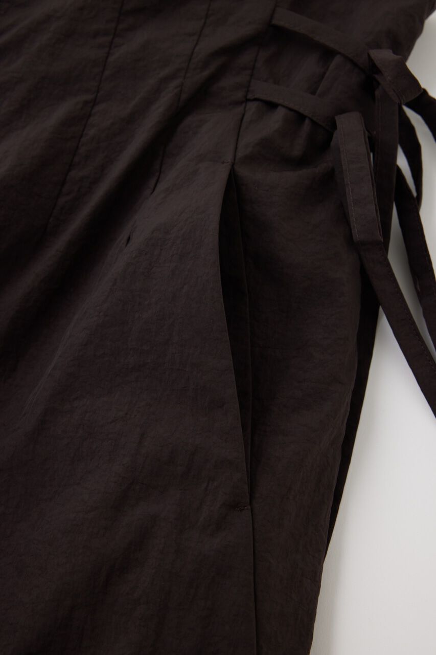 MOUSSY「KAPOK バルーン パンツ」|その他|