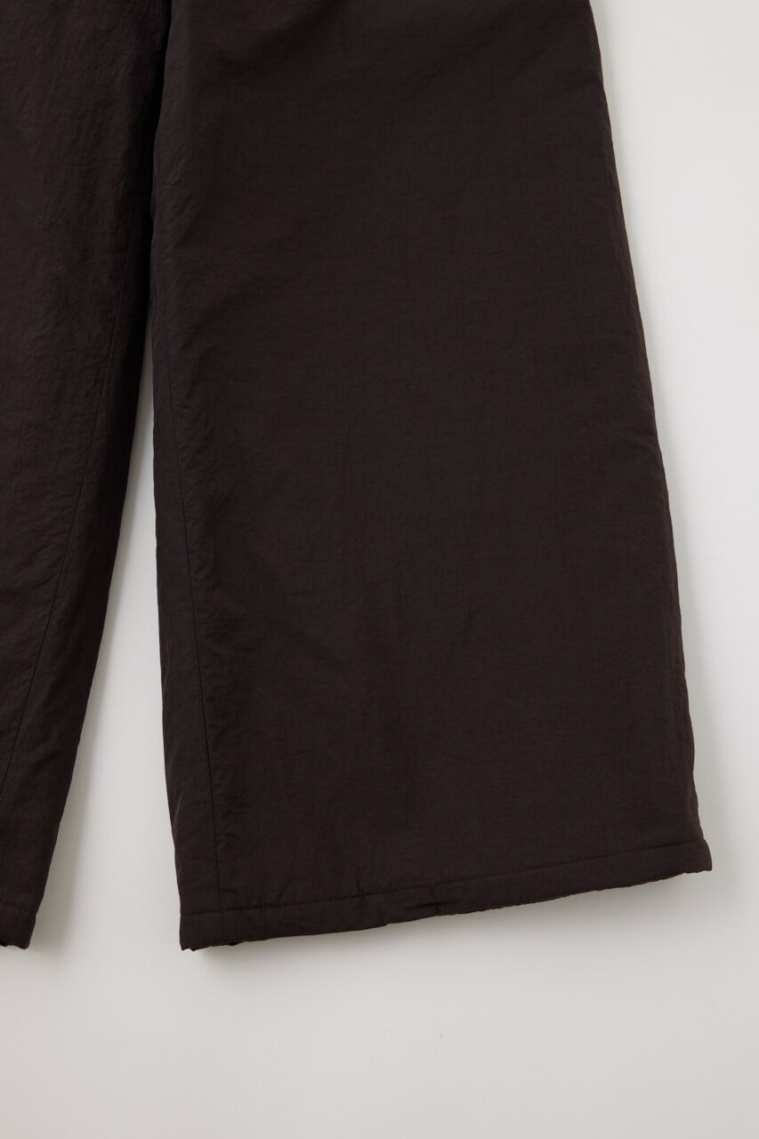 MOUSSY「KAPOK バルーン パンツ」|その他|