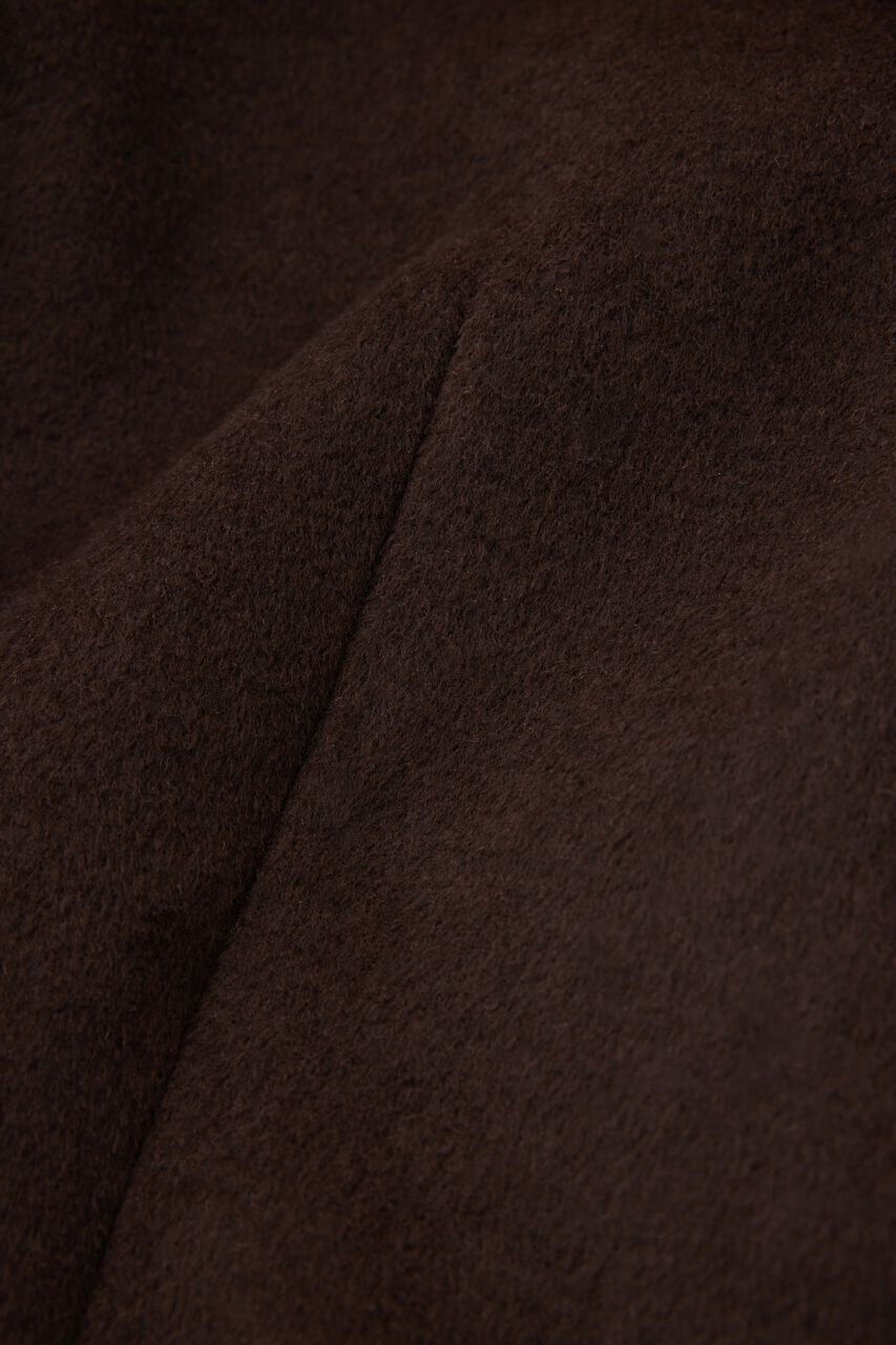 MOUSSY「BOX SHOULDERジャケット」|その他|