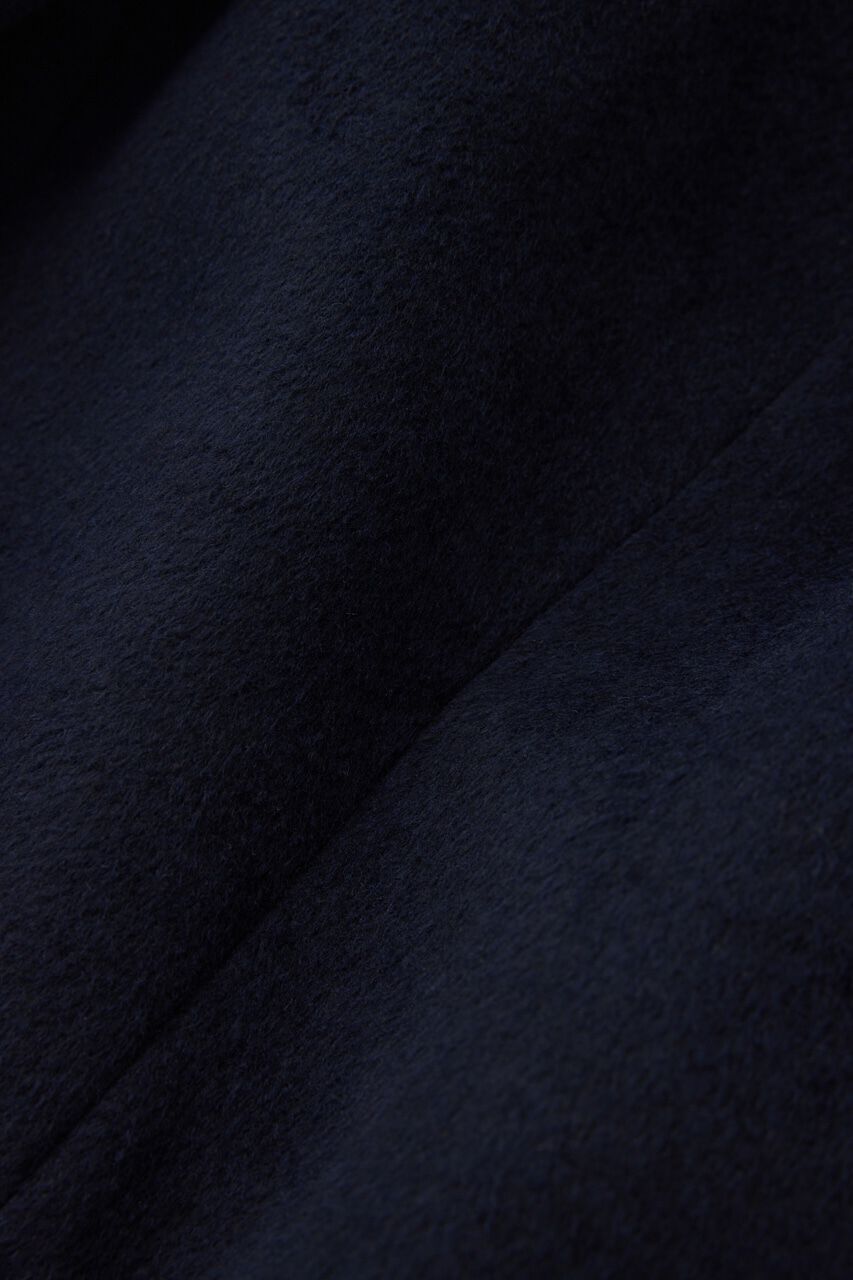 MOUSSY「BOX SHOULDERジャケット」|その他|