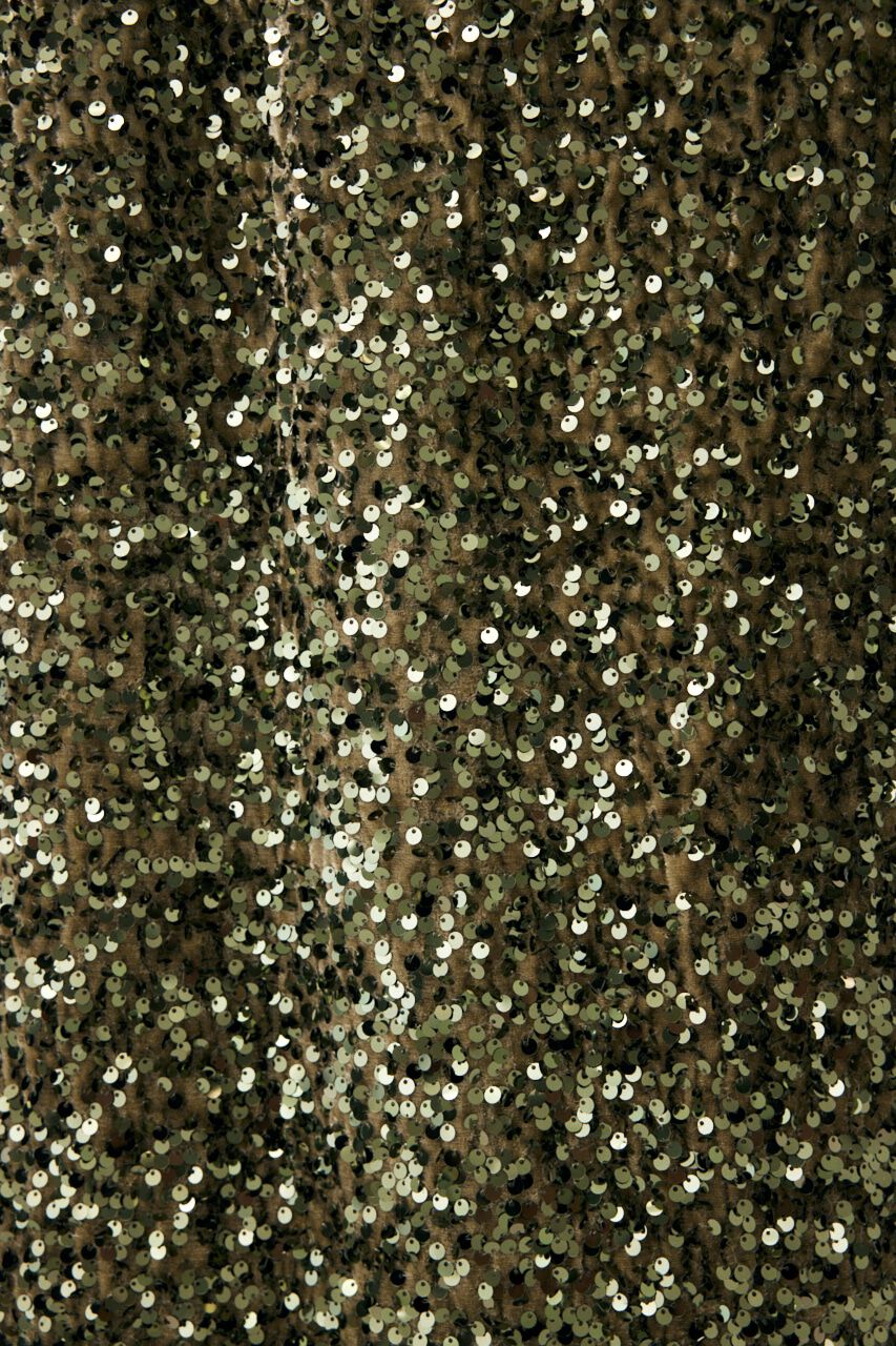 MOUSSY「SPANGLE スカート」|スカート|