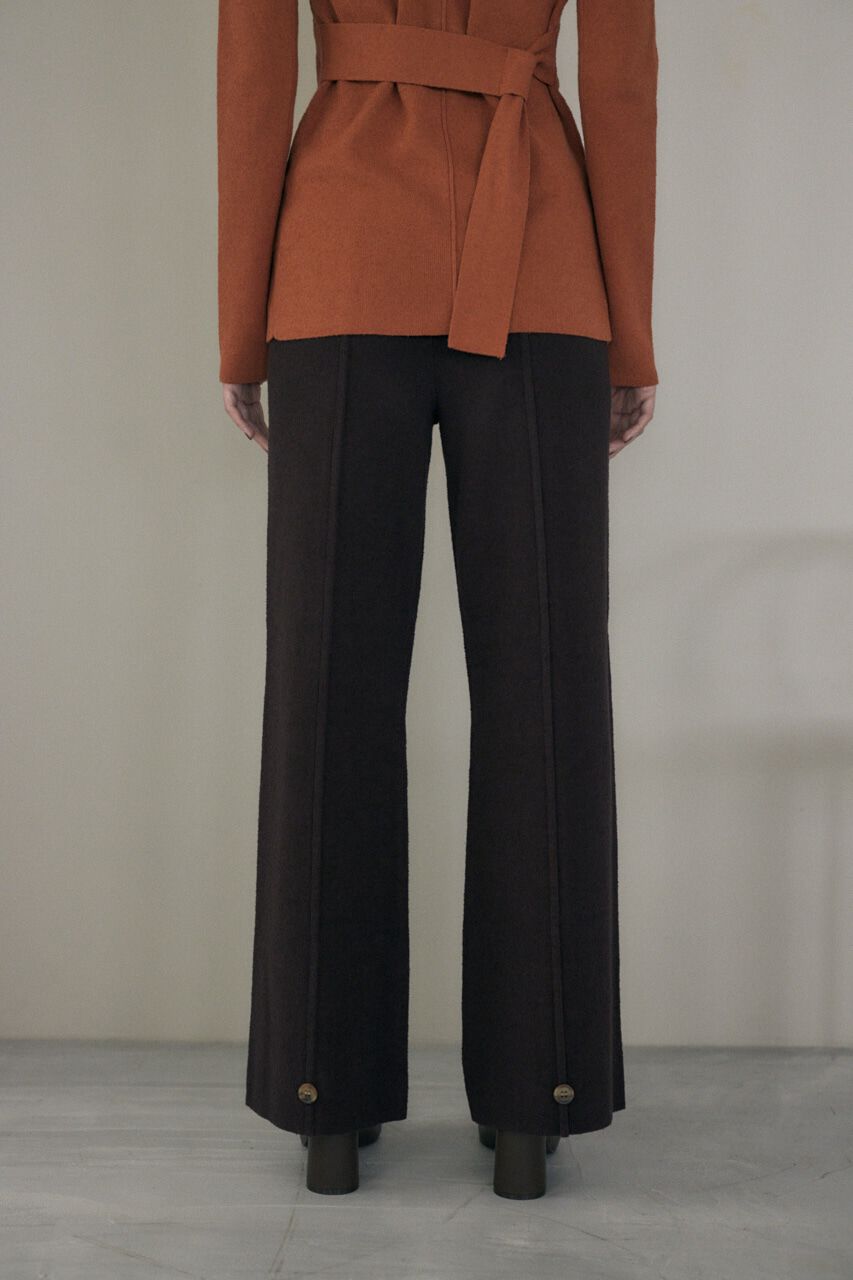 MOUSSY「ニットトラウザー」|その他|