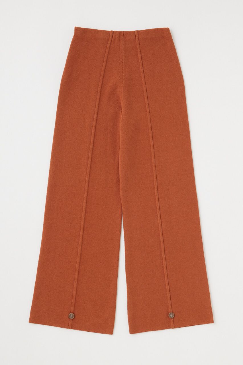 MOUSSY「ニットトラウザー」|その他|