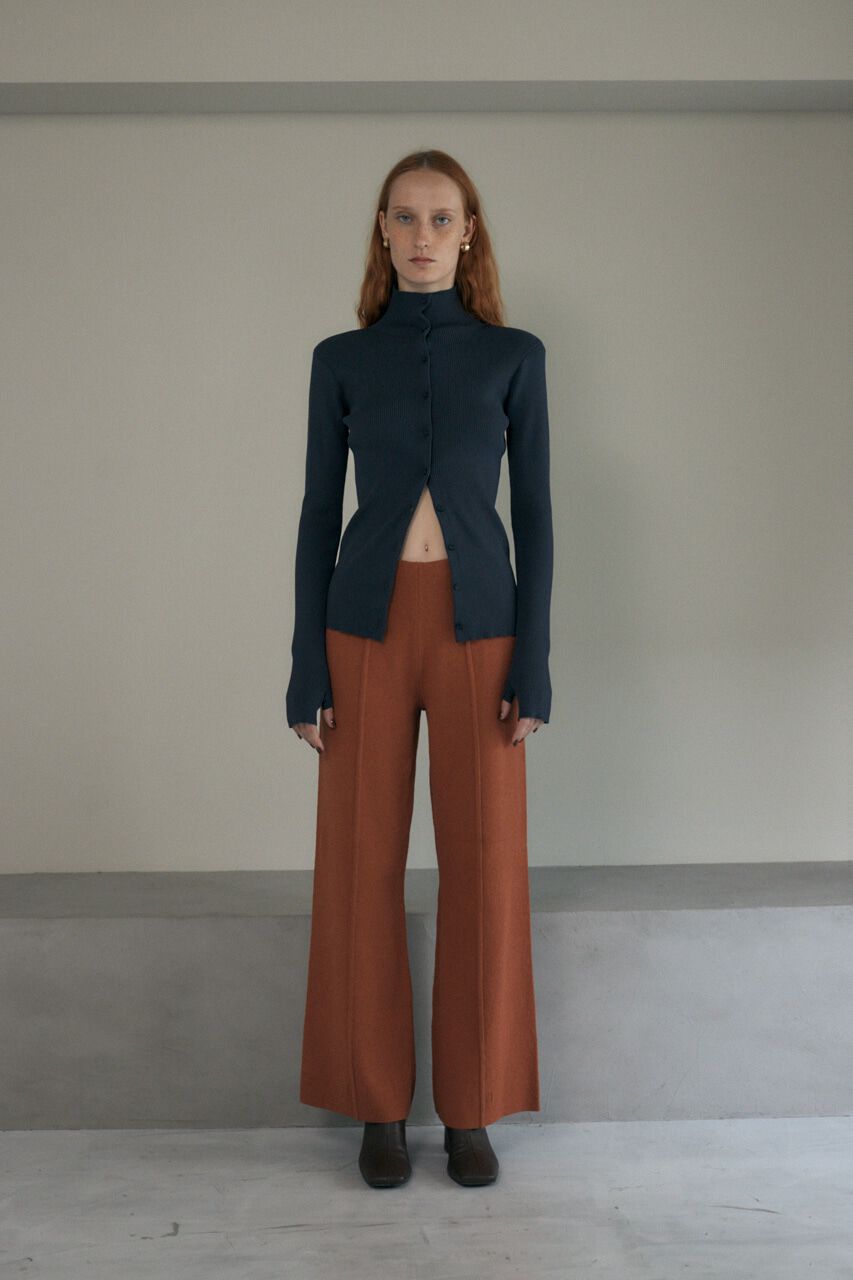 MOUSSY「ニットトラウザー」|その他|