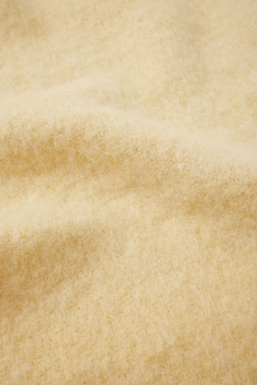 MOUSSY「MOHAIR LIKE ロングスカーフ」|その他|