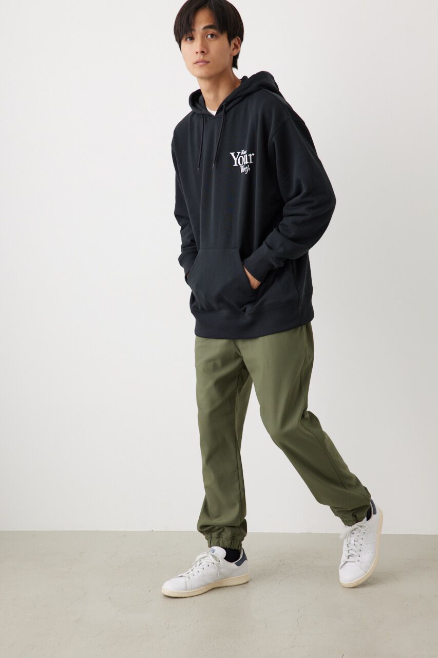 RODEO CROWNS「D.S.Wスウェットパーカー」|パーカー|