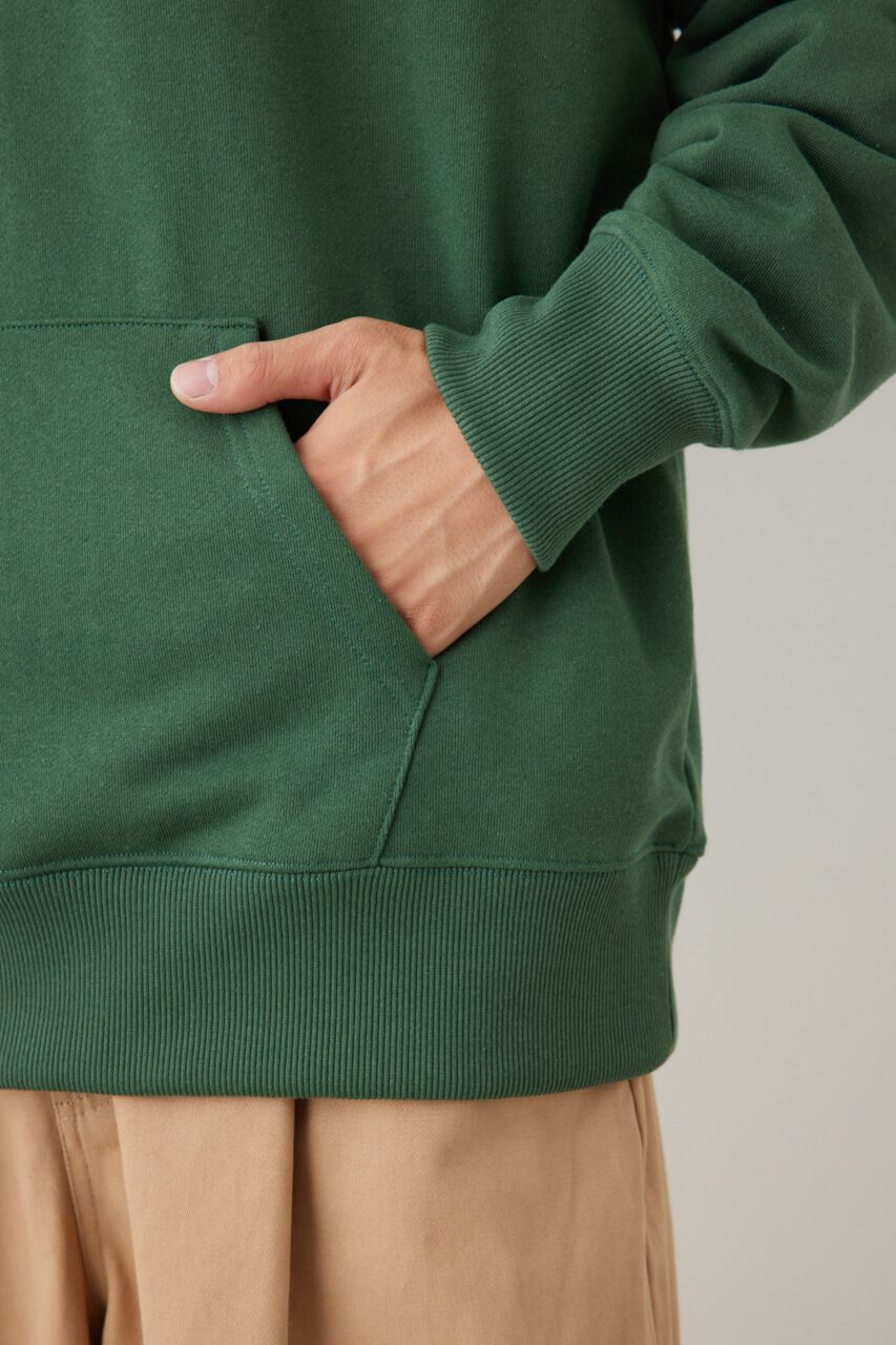 RODEO CROWNS「D.S.Wスウェットパーカー」|パーカー|