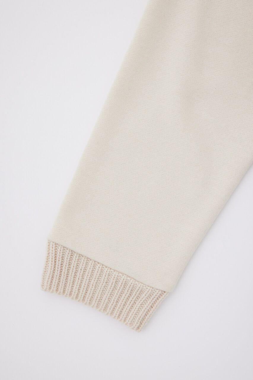 RODEO CROWNS「キッズ RCWスウェットコンビニットトップス」|ニット・セーター|