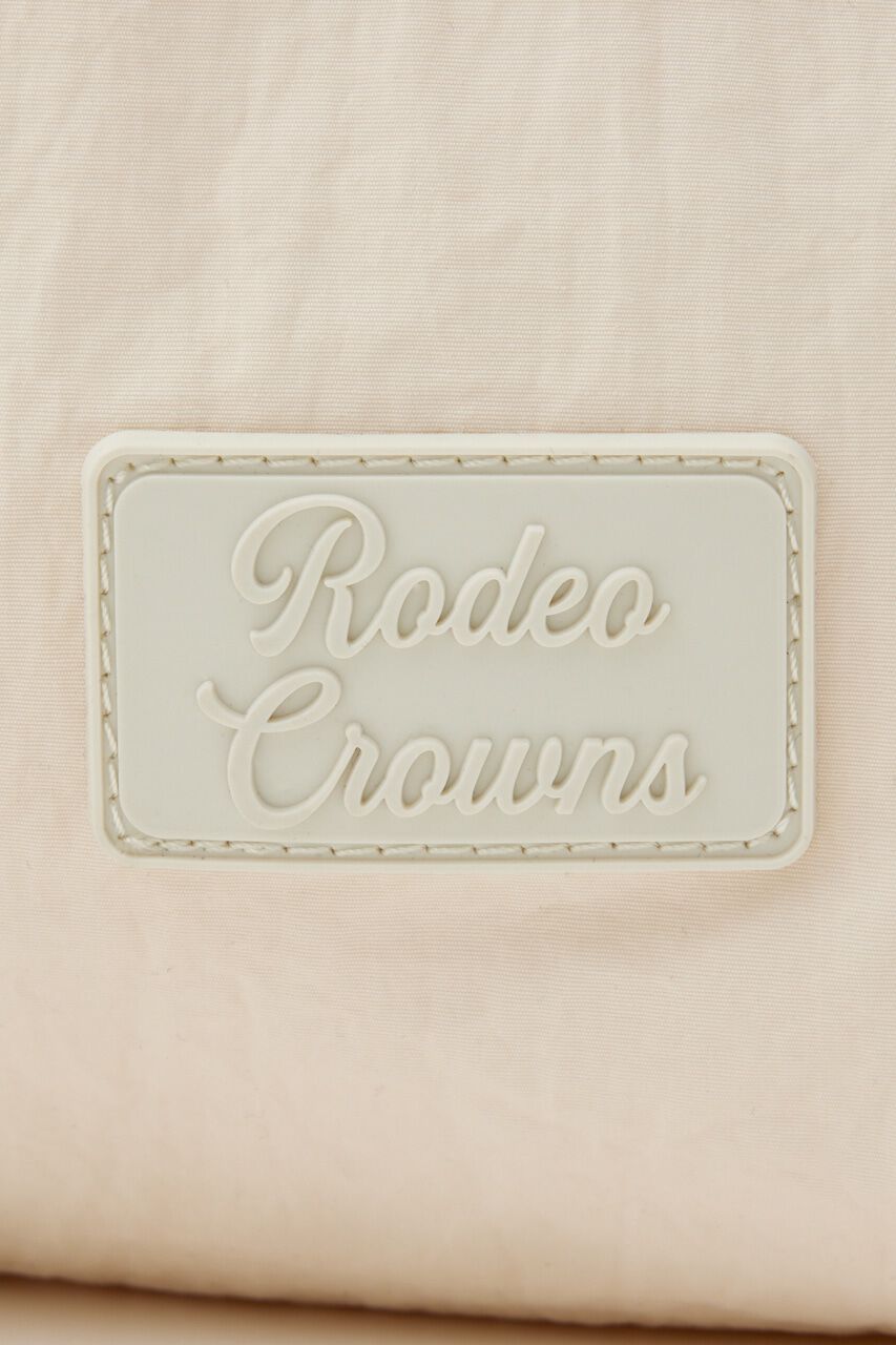 RODEO CROWNS「ビッグショルダーバッグ」|その他|