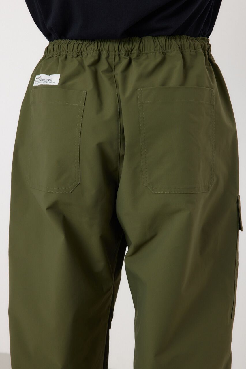 RODEO CROWNS「utility wide pants」|その他|