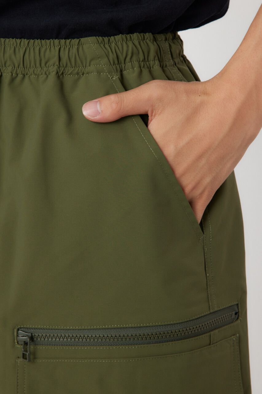 RODEO CROWNS「utility wide pants」|その他|