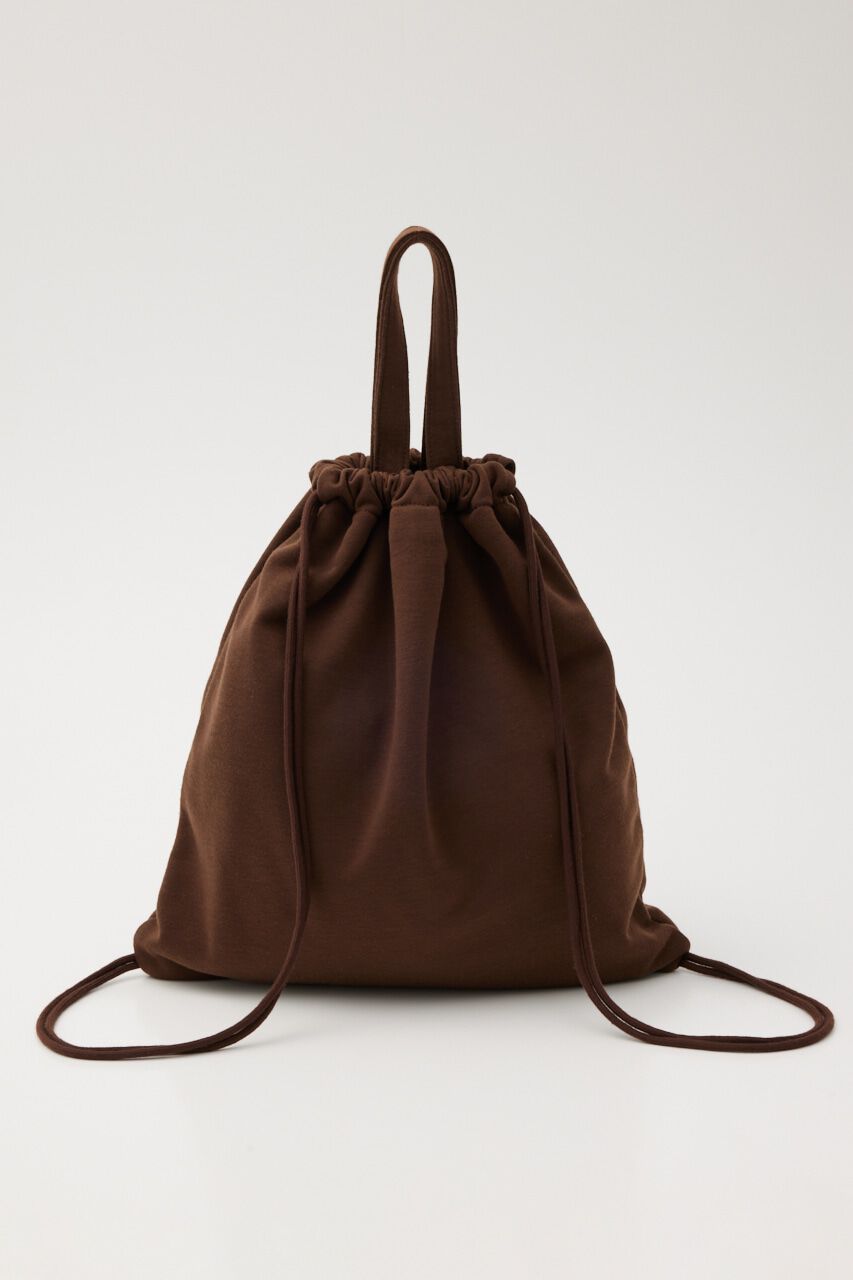 RODEO CROWNS「カスタムCollegeスウェットナップザック」|その他|