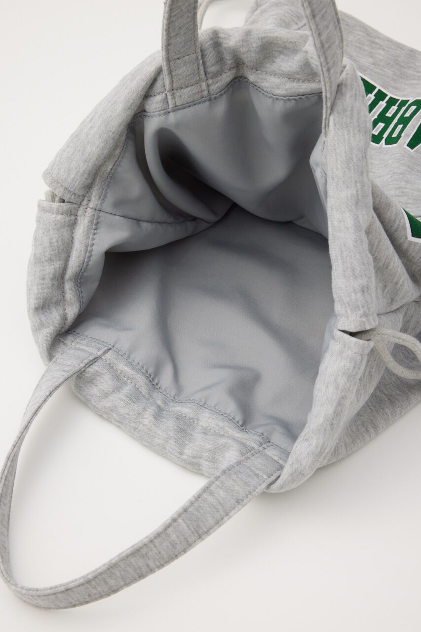 RODEO CROWNS「カスタムCollegeスウェットナップザック」|その他|