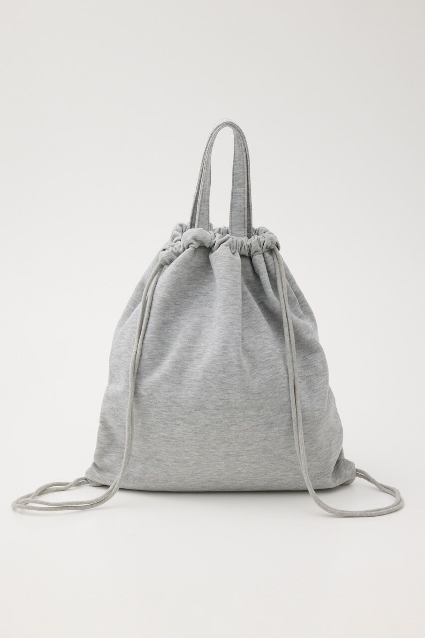 RODEO CROWNS「カスタムCollegeスウェットナップザック」|その他|