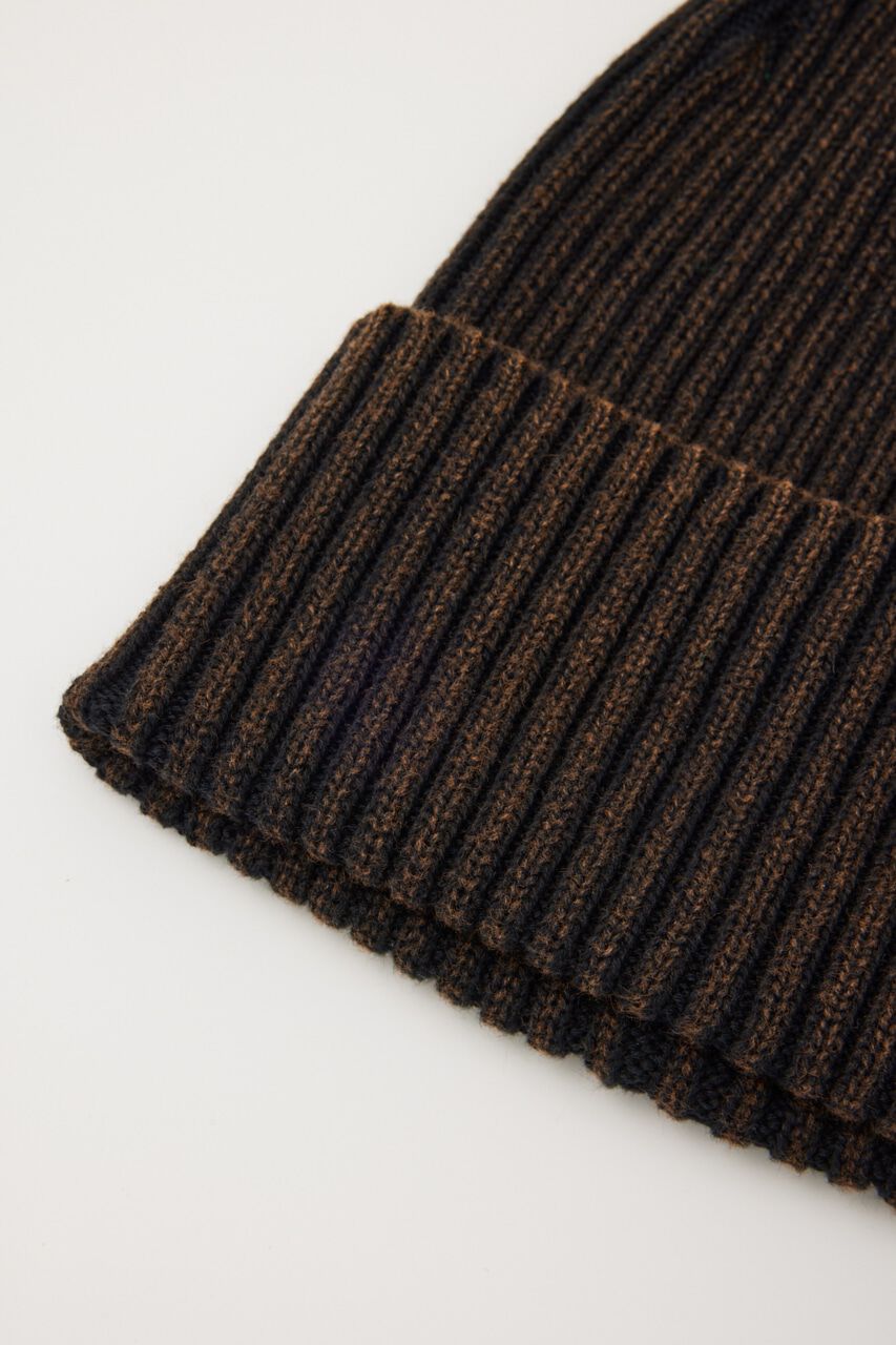 RODEO CROWNS「chemical wash ニットキャップ」|その他|