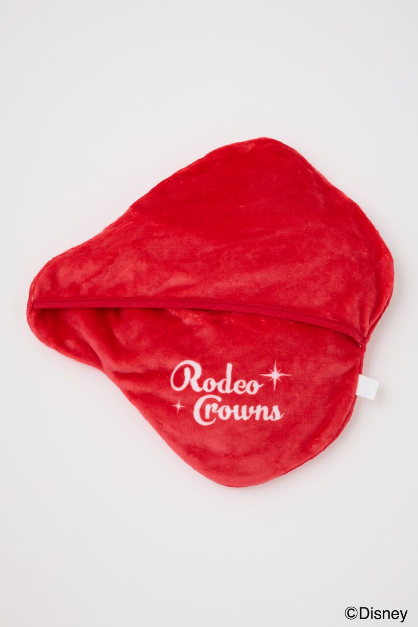 RODEO CROWNS「(MICKEY)クッションブランケット」|クッション・クッションカバー|