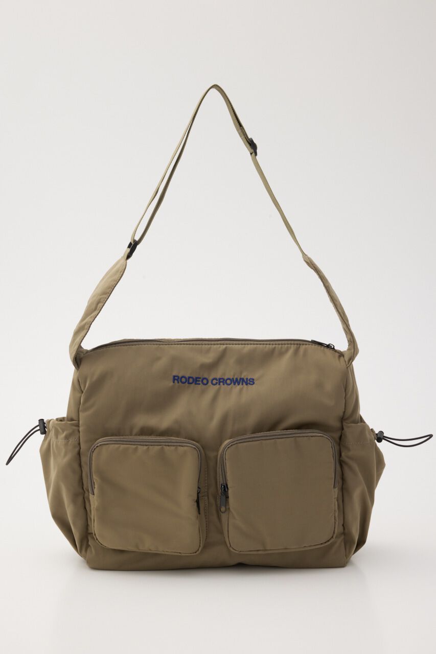 RODEO CROWNS「ポケットショルダーバッグ」|その他|KHA