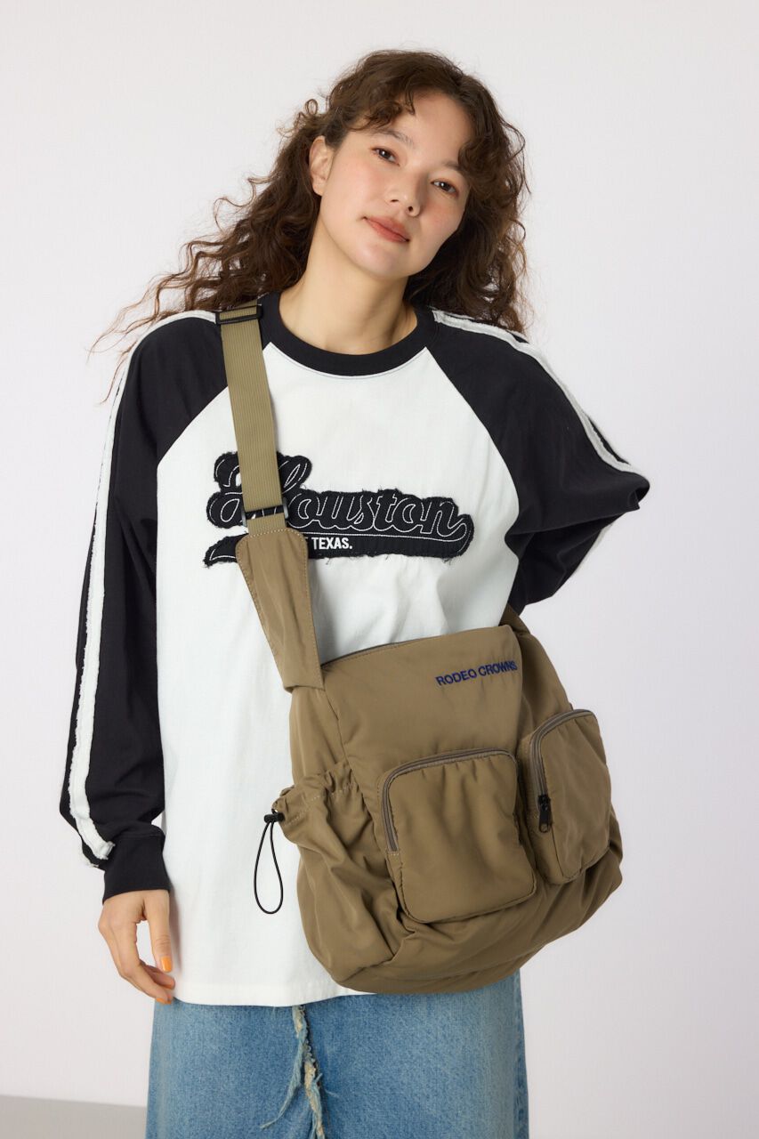 RODEO CROWNS「ポケットショルダーバッグ」|その他|