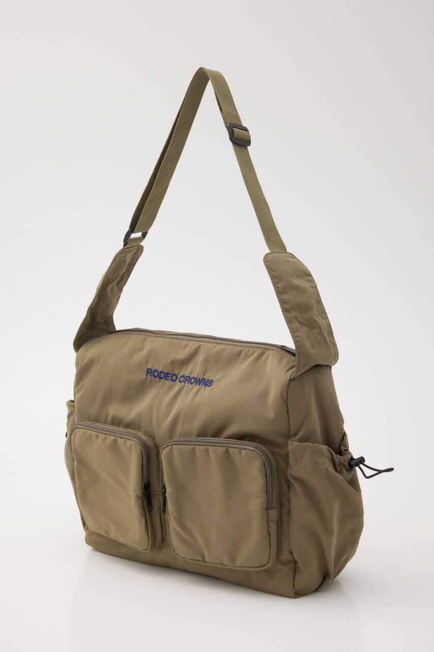 RODEO CROWNS「ポケットショルダーバッグ」|その他|